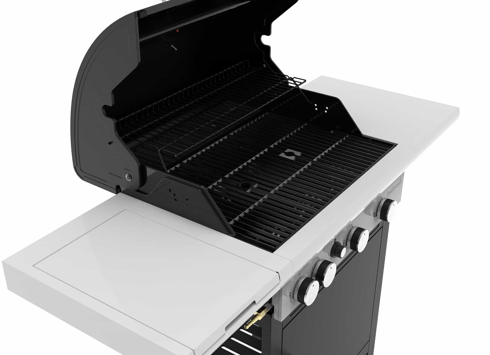 Barbecook Spring 3212