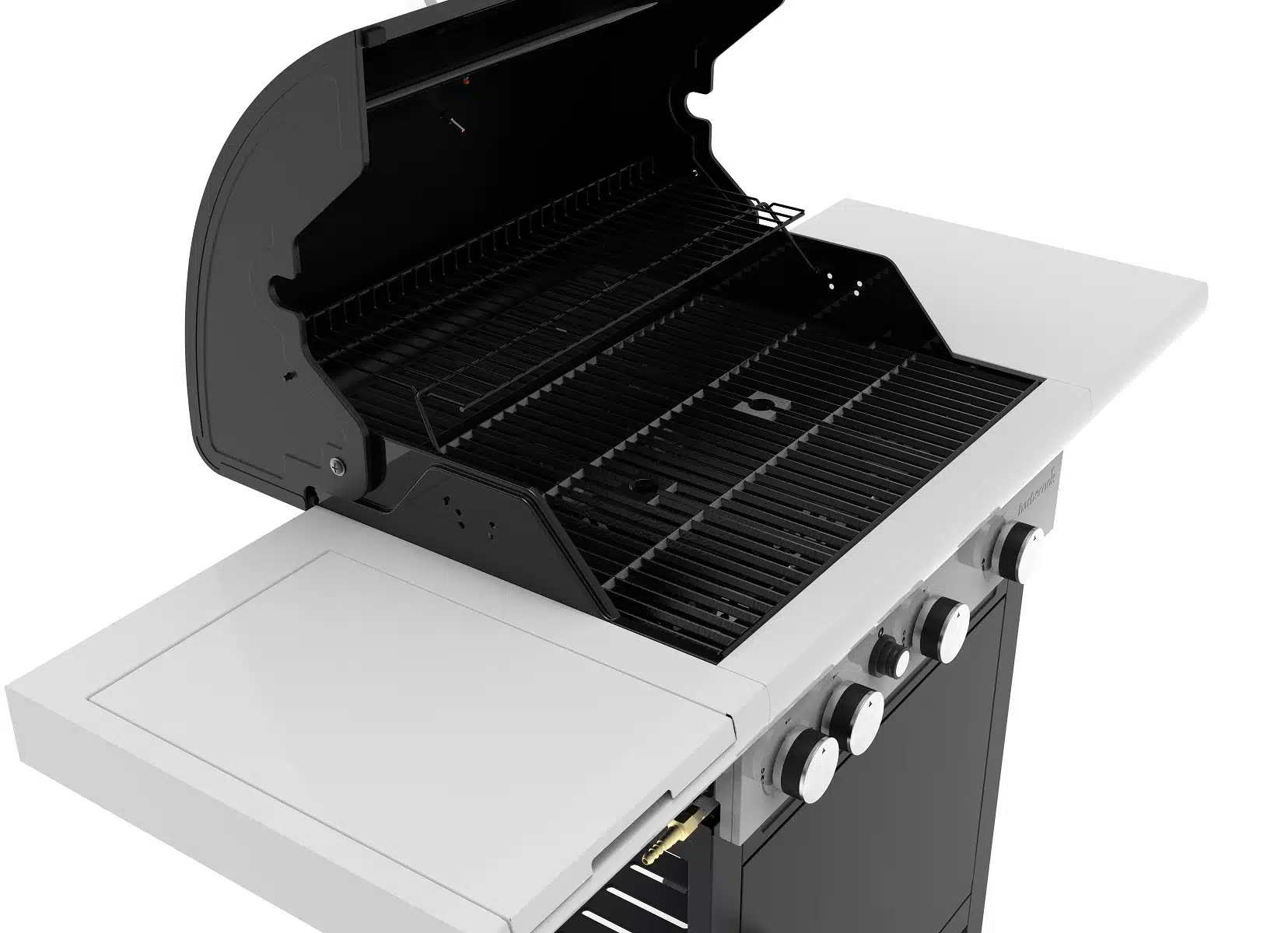 Barbecook Spring 3212