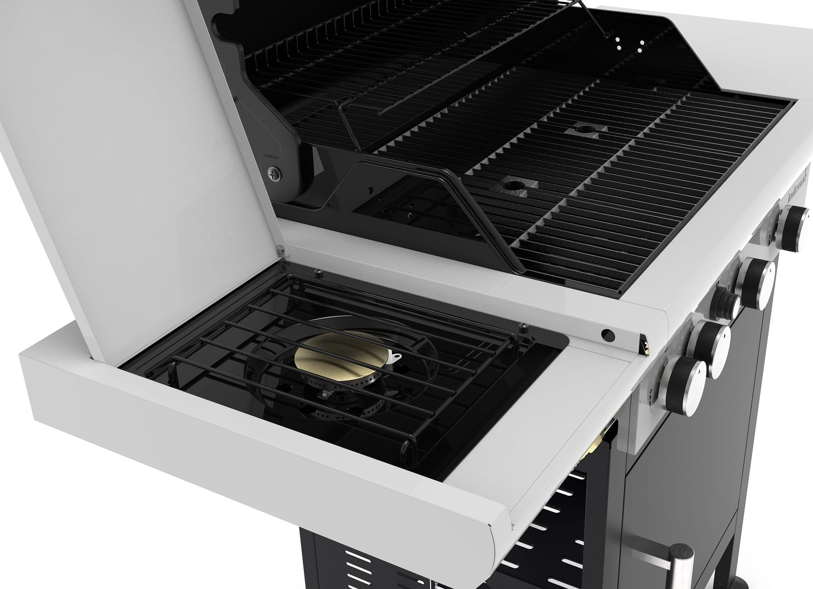 Barbecook Spring 3212