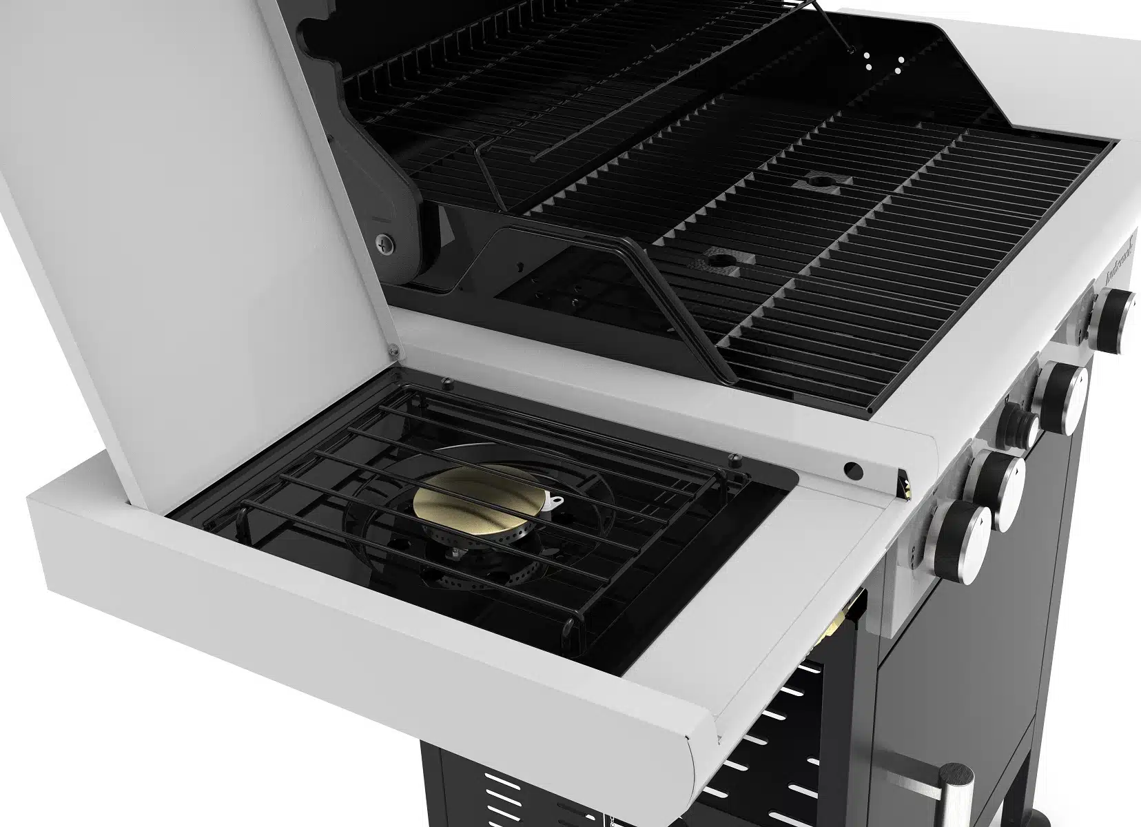 Barbecook Spring 3212