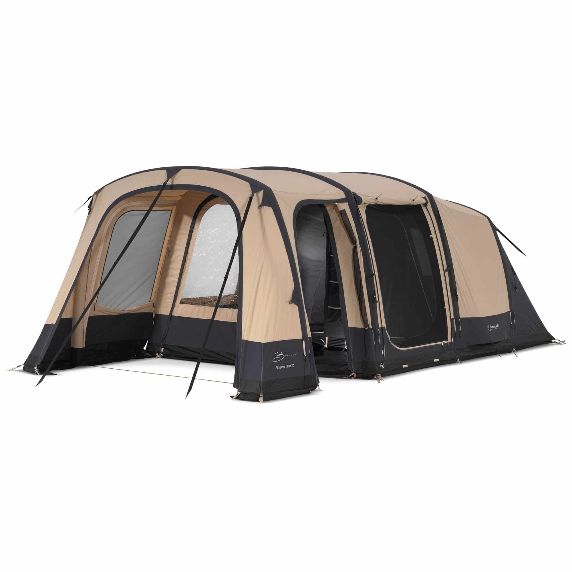 Bardani Airspace 310TC 2025