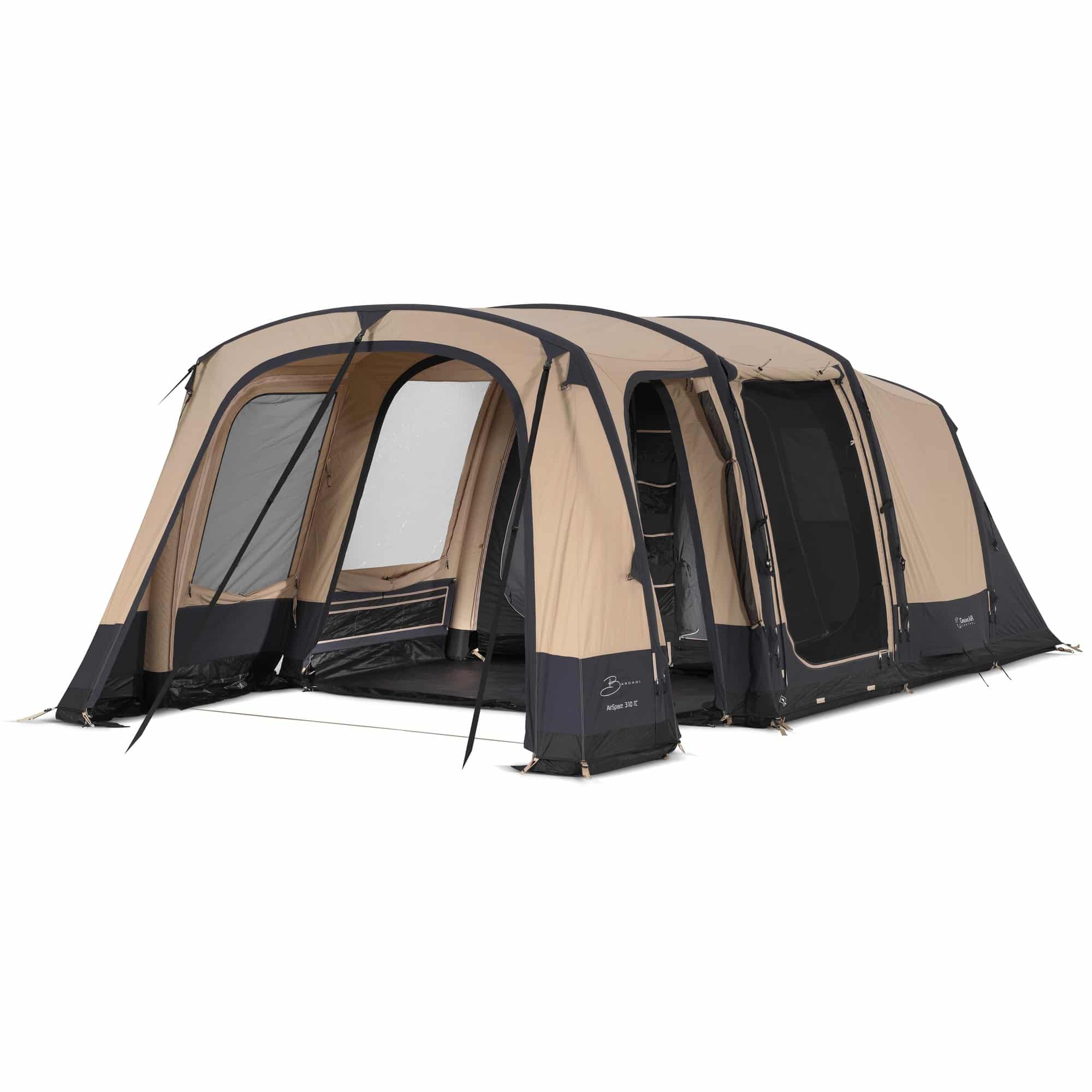 Bardani Airspace 310TC 2025