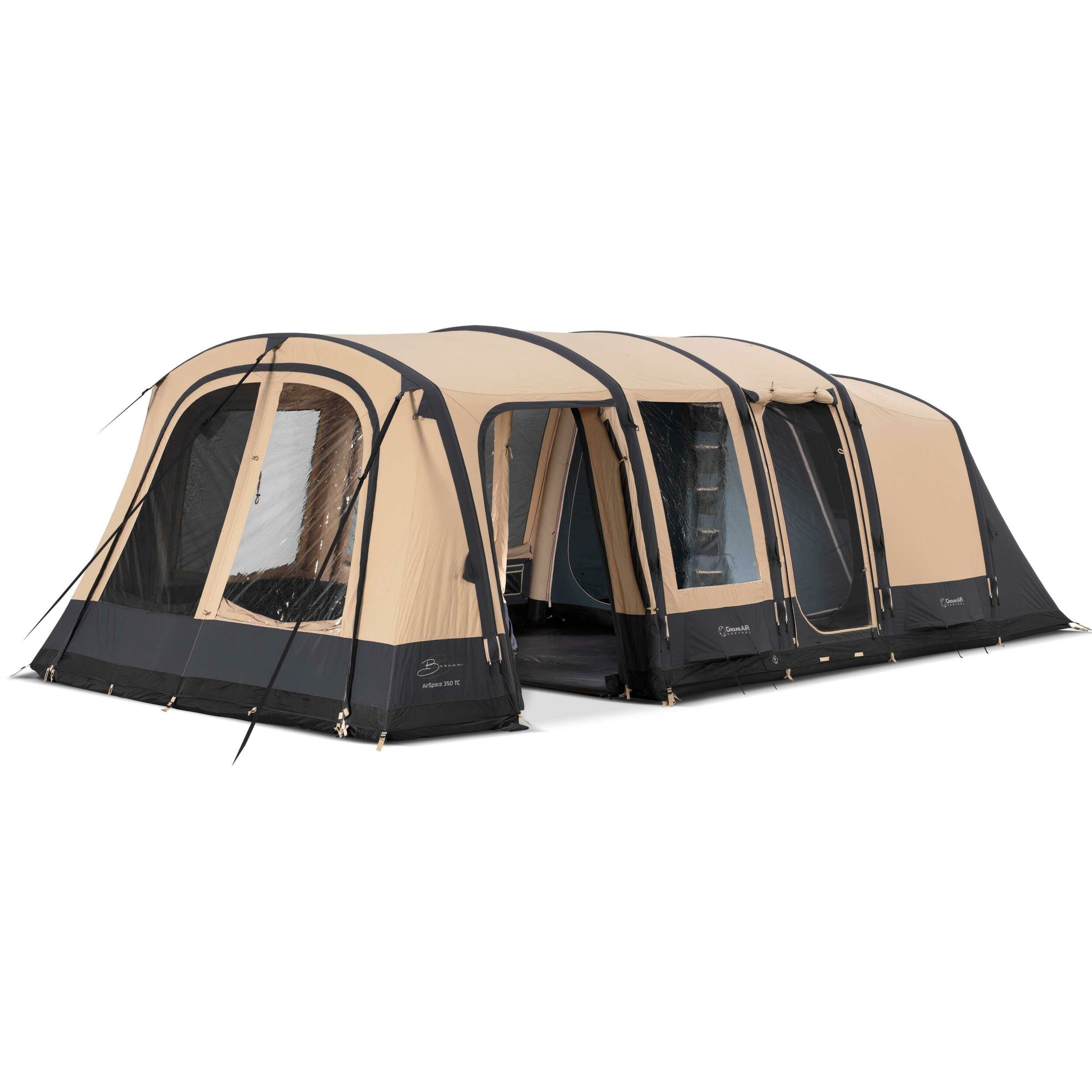 Bardani Airspace 350 TC