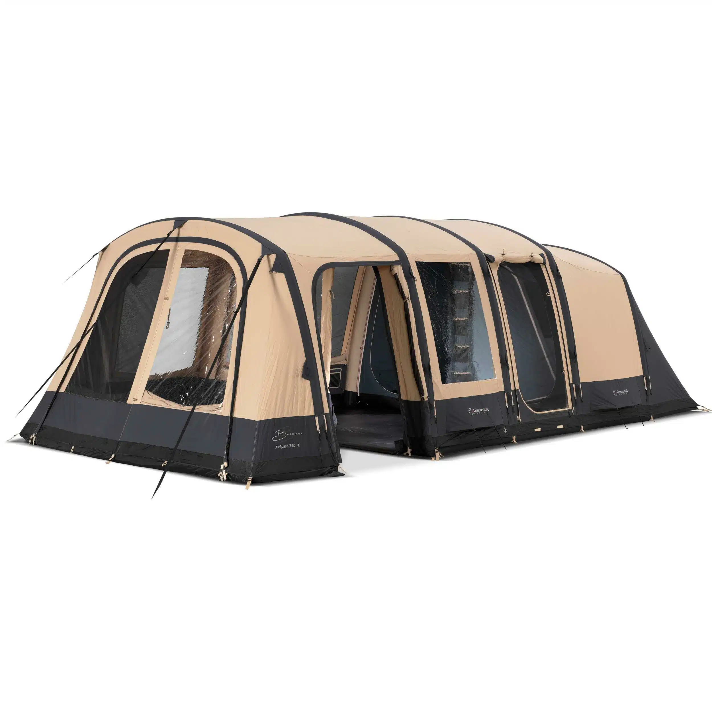 Bardani Airspace 350 TC