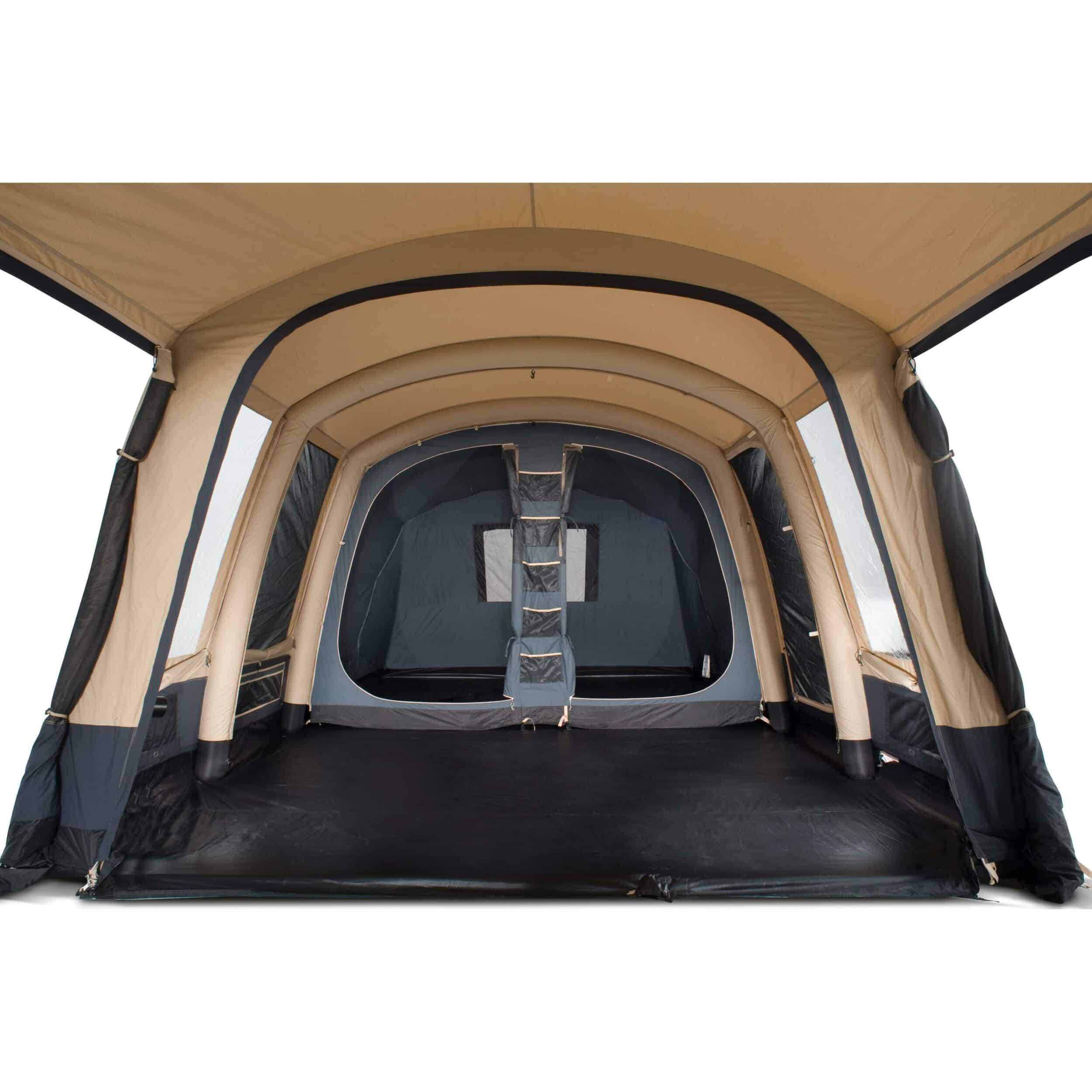 Bardani Airspace 350 TC