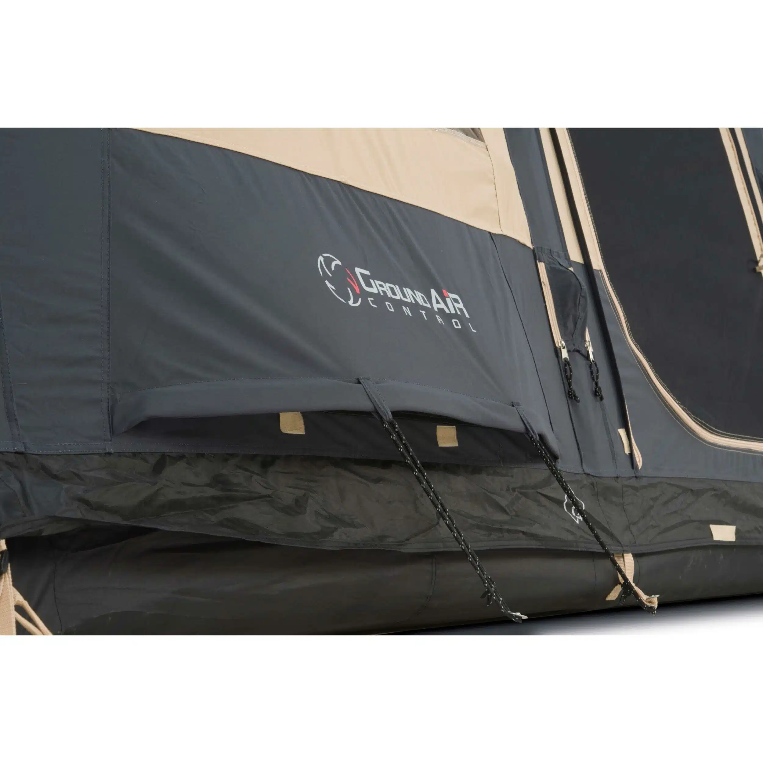 Bardani Airspace 350 TC