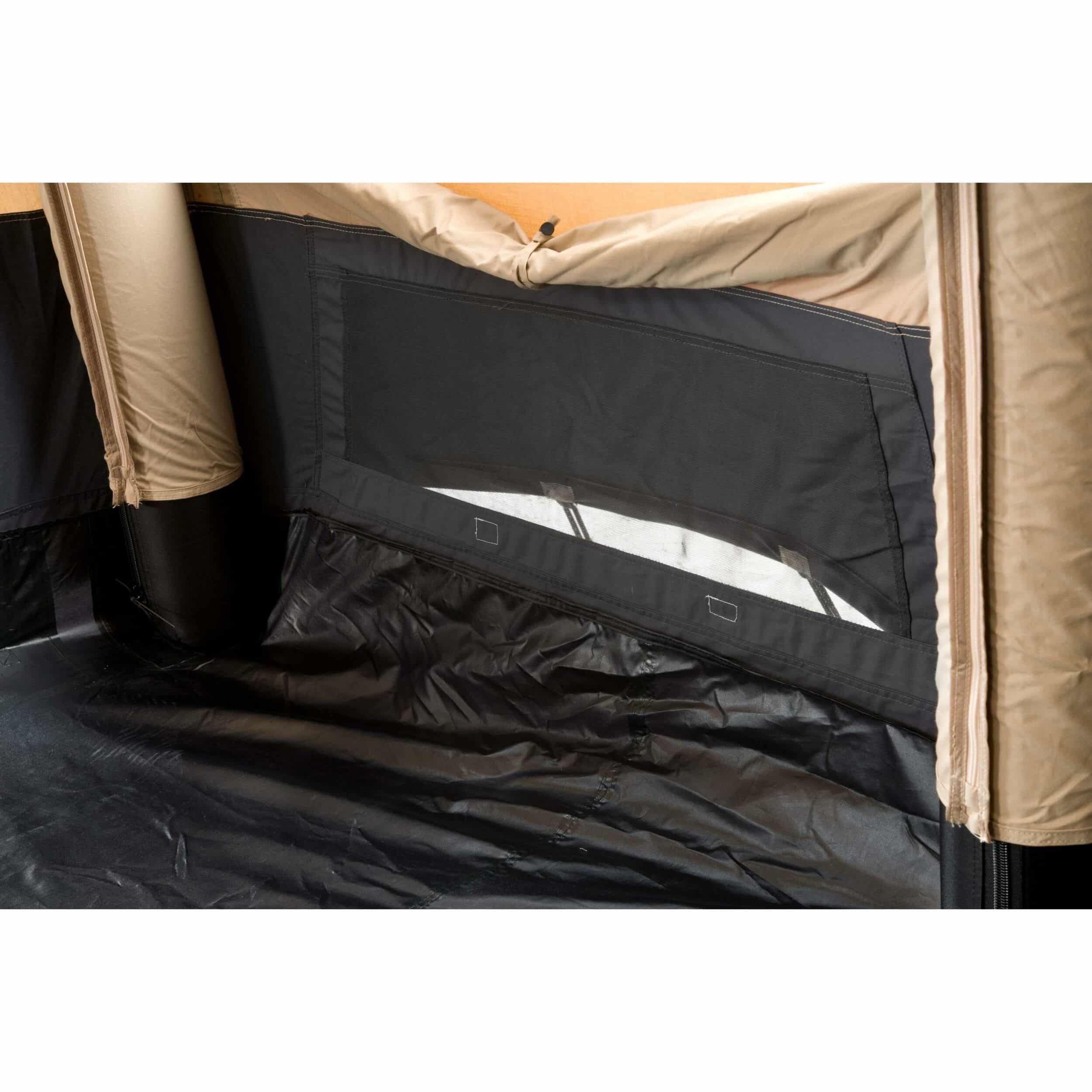 Bardani Airspace 350 TC