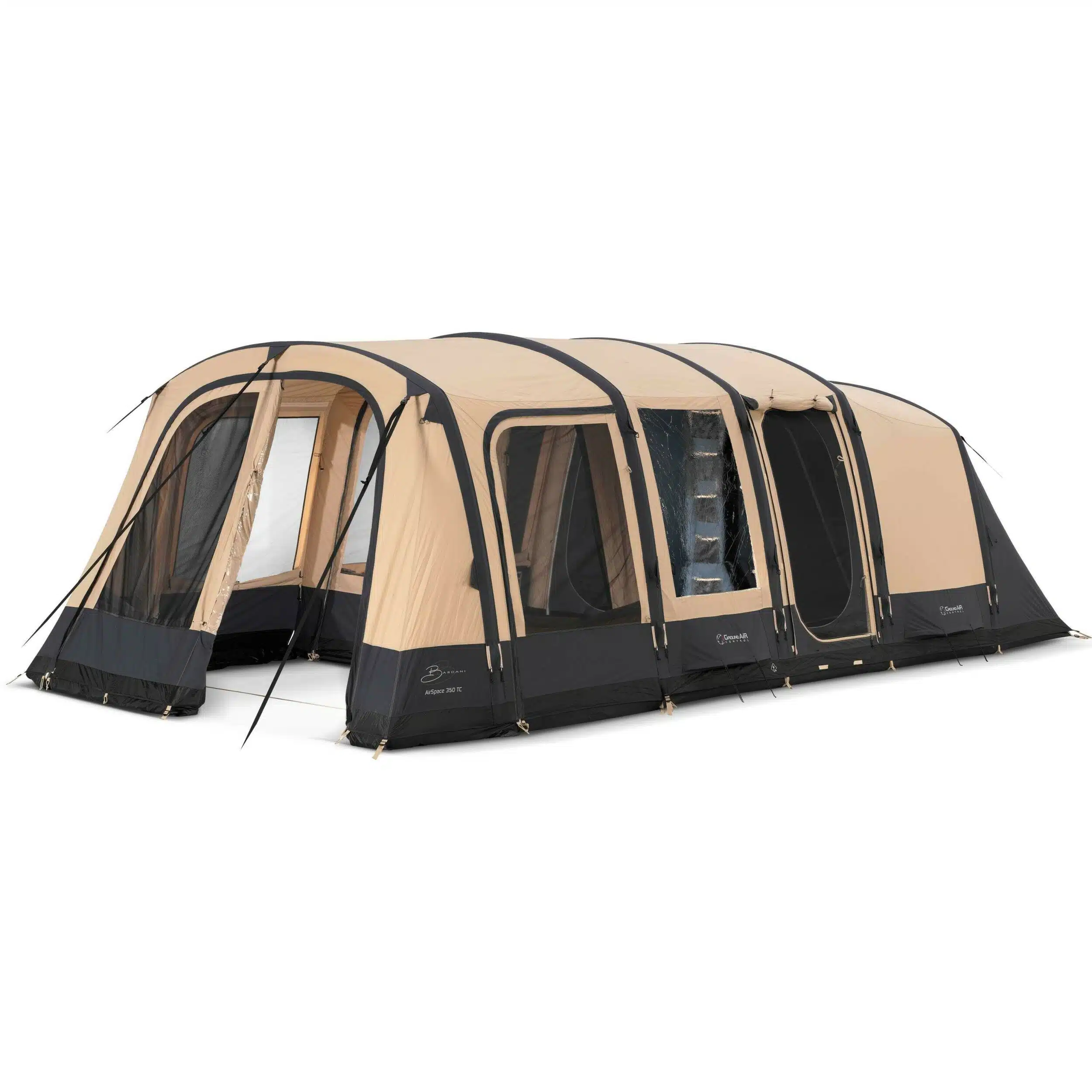 Bardani Airspace 350 TC