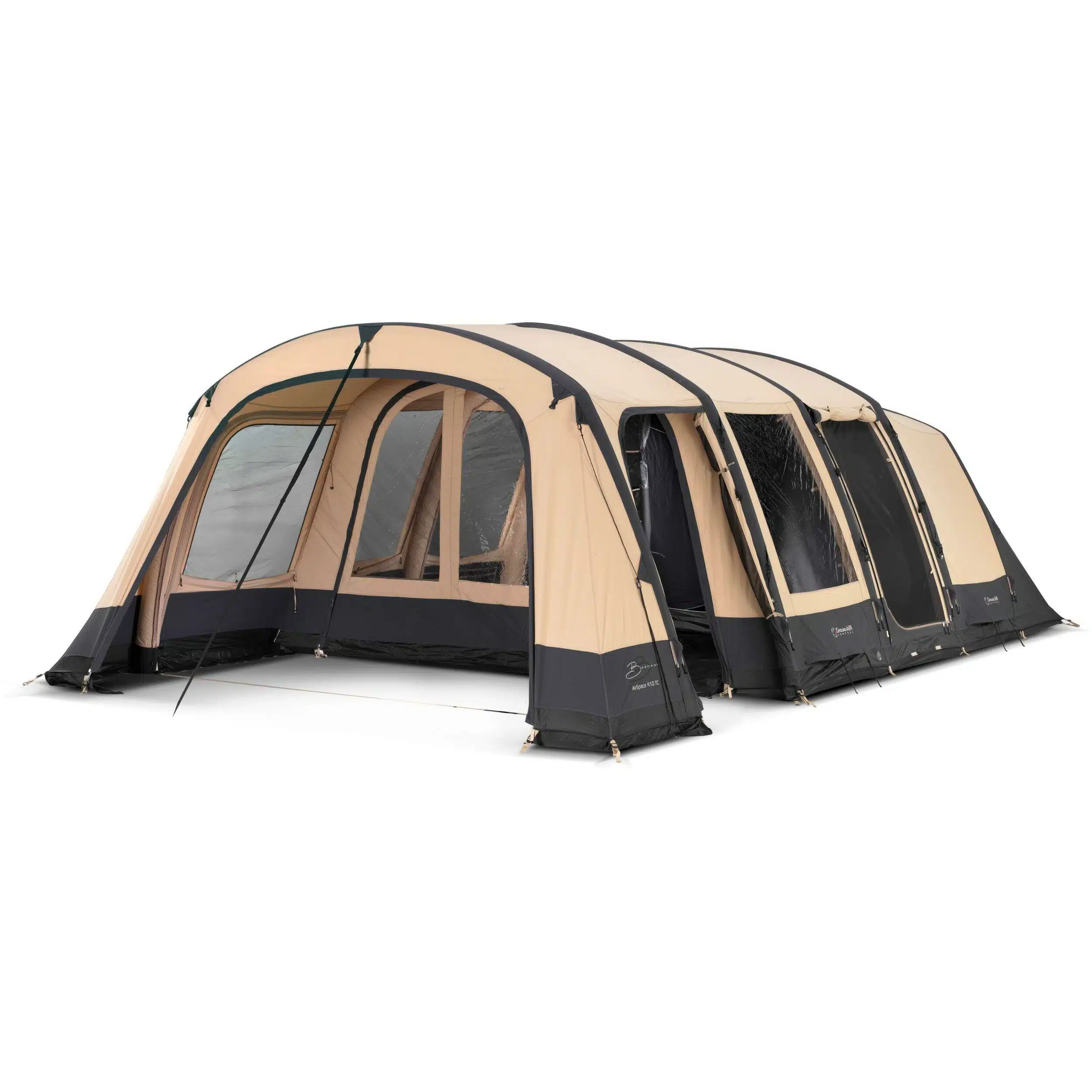 Bardani Airspace 410 TC