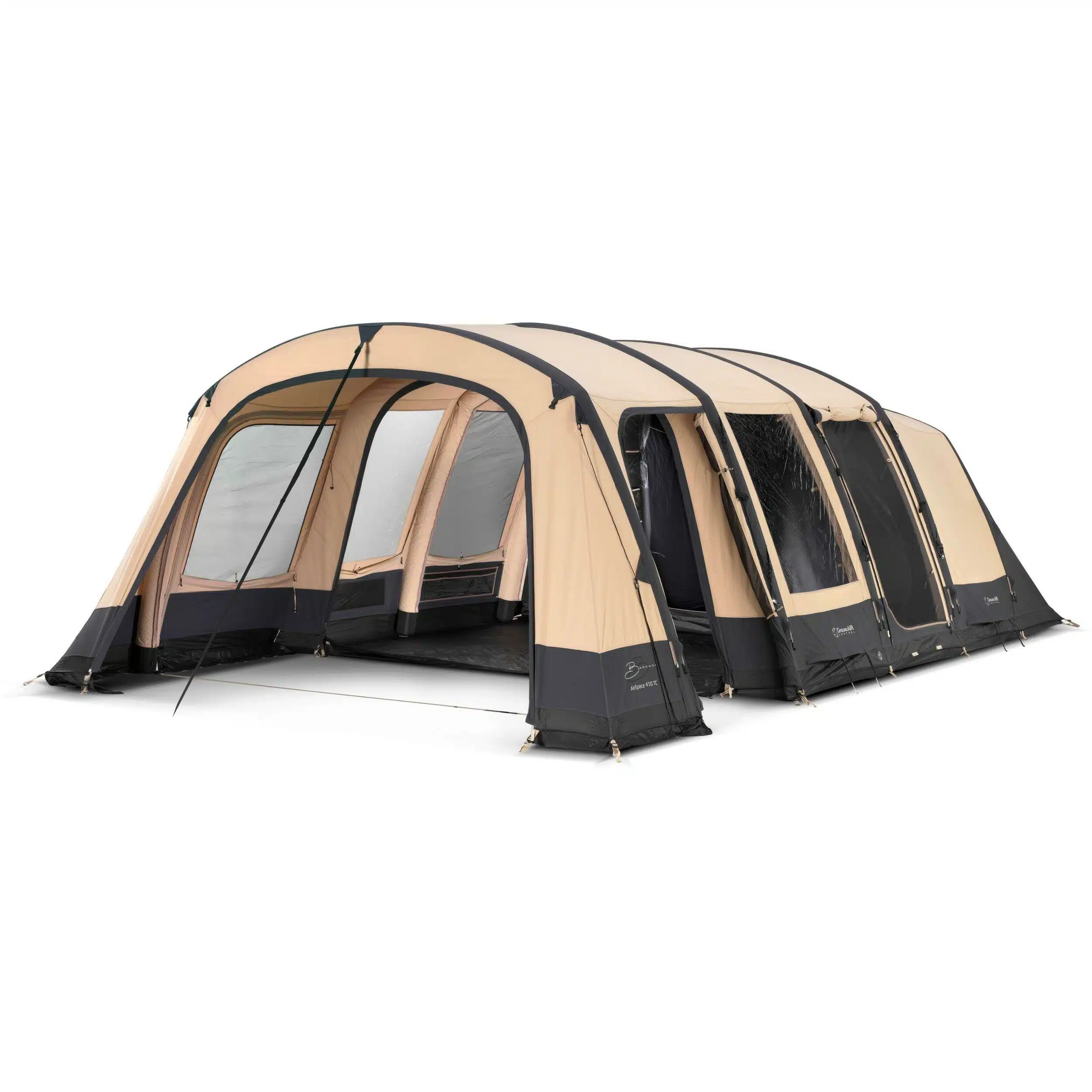 Bardani Airspace 410 TC