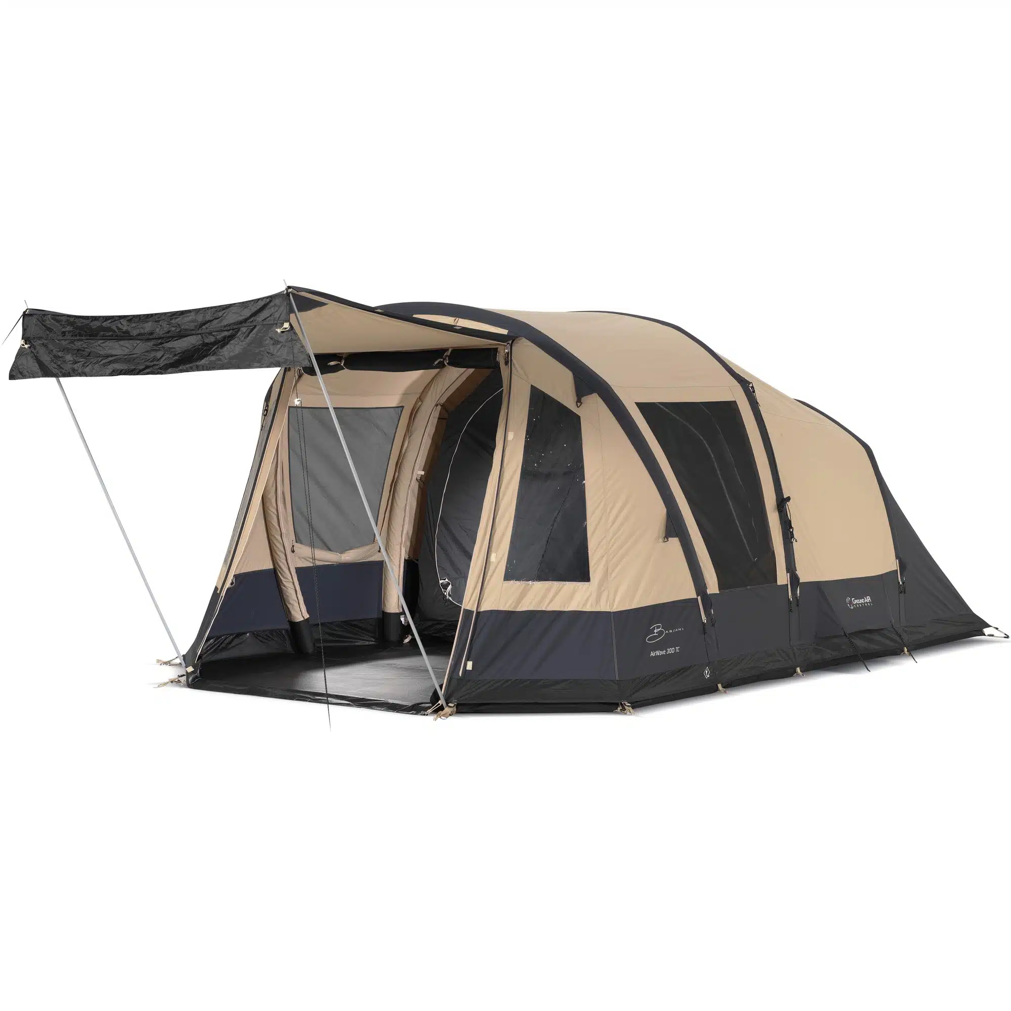 Bardani Airwave deluxe 300 TC