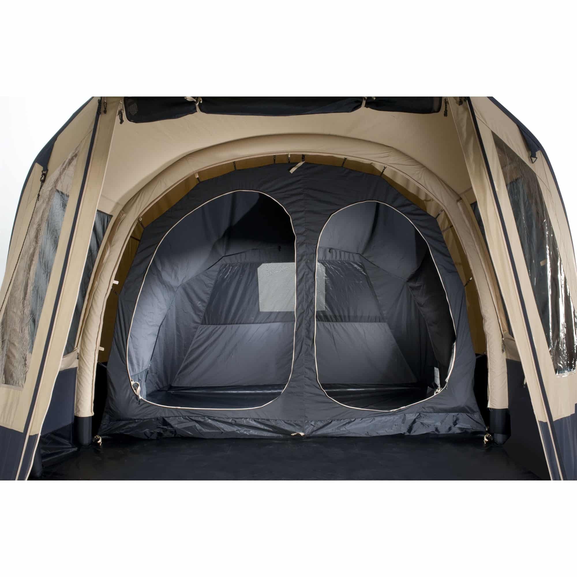 Bardani Airwave deluxe 300 TC