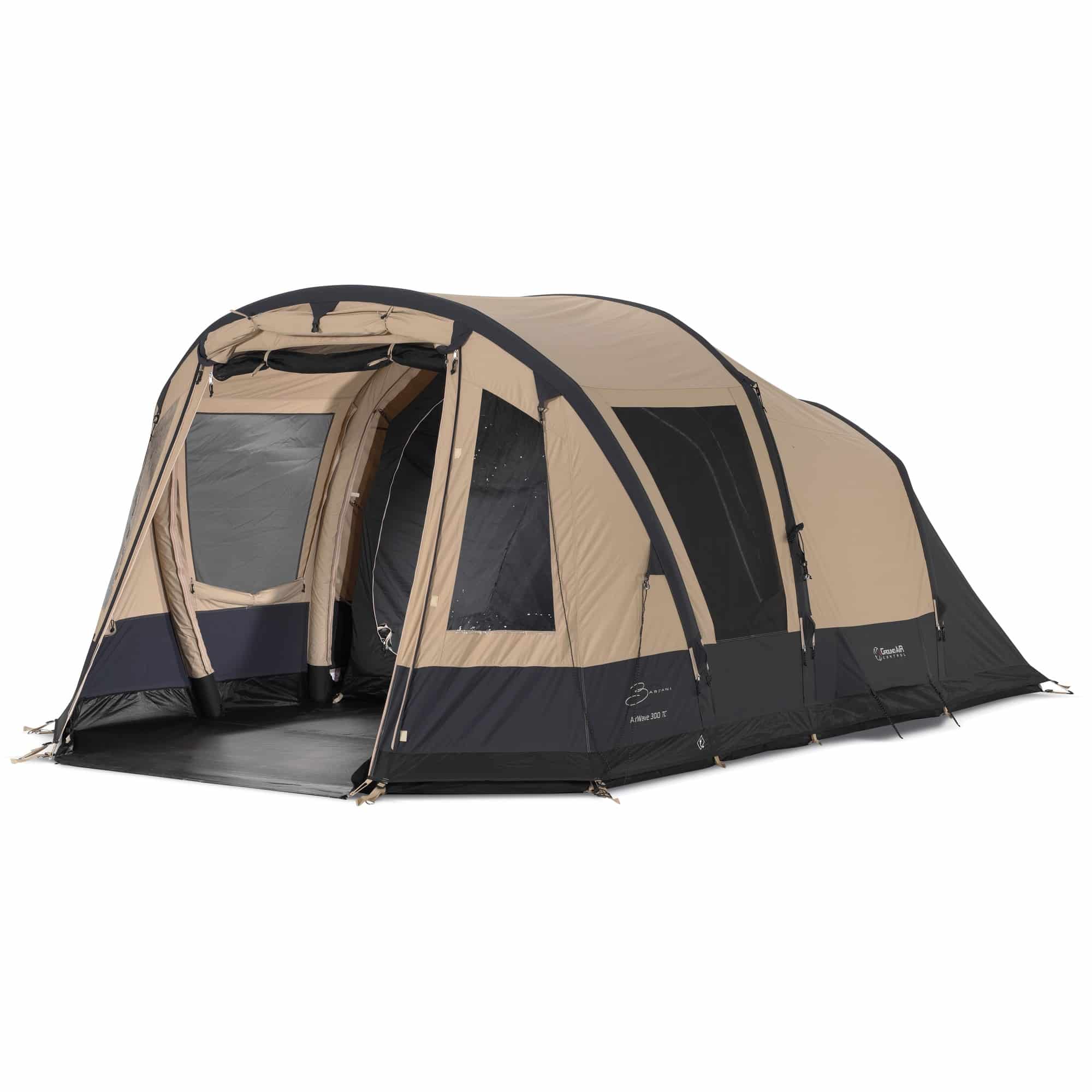 Bardani Airwave deluxe 300 TC