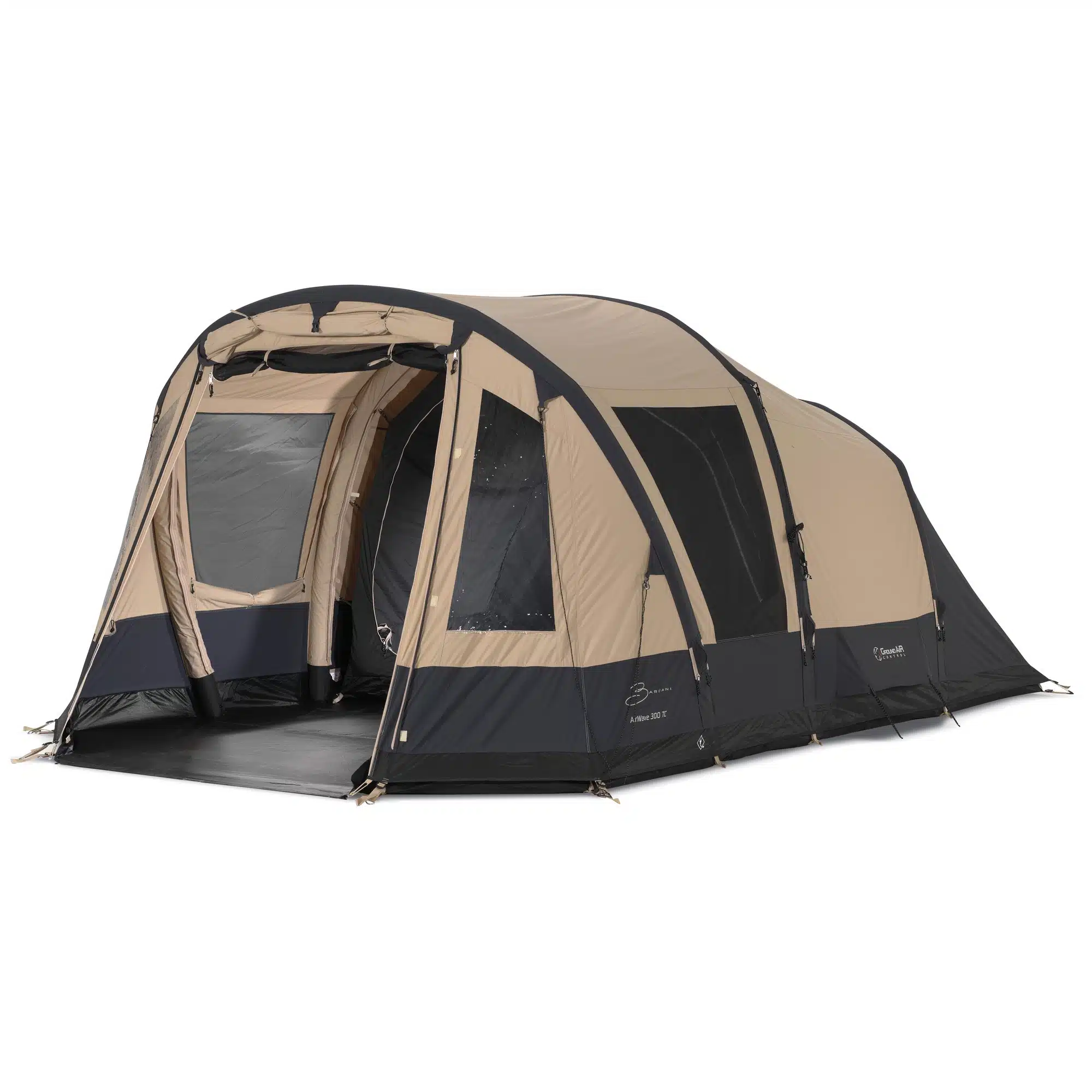 Bardani Airwave deluxe 300 TC