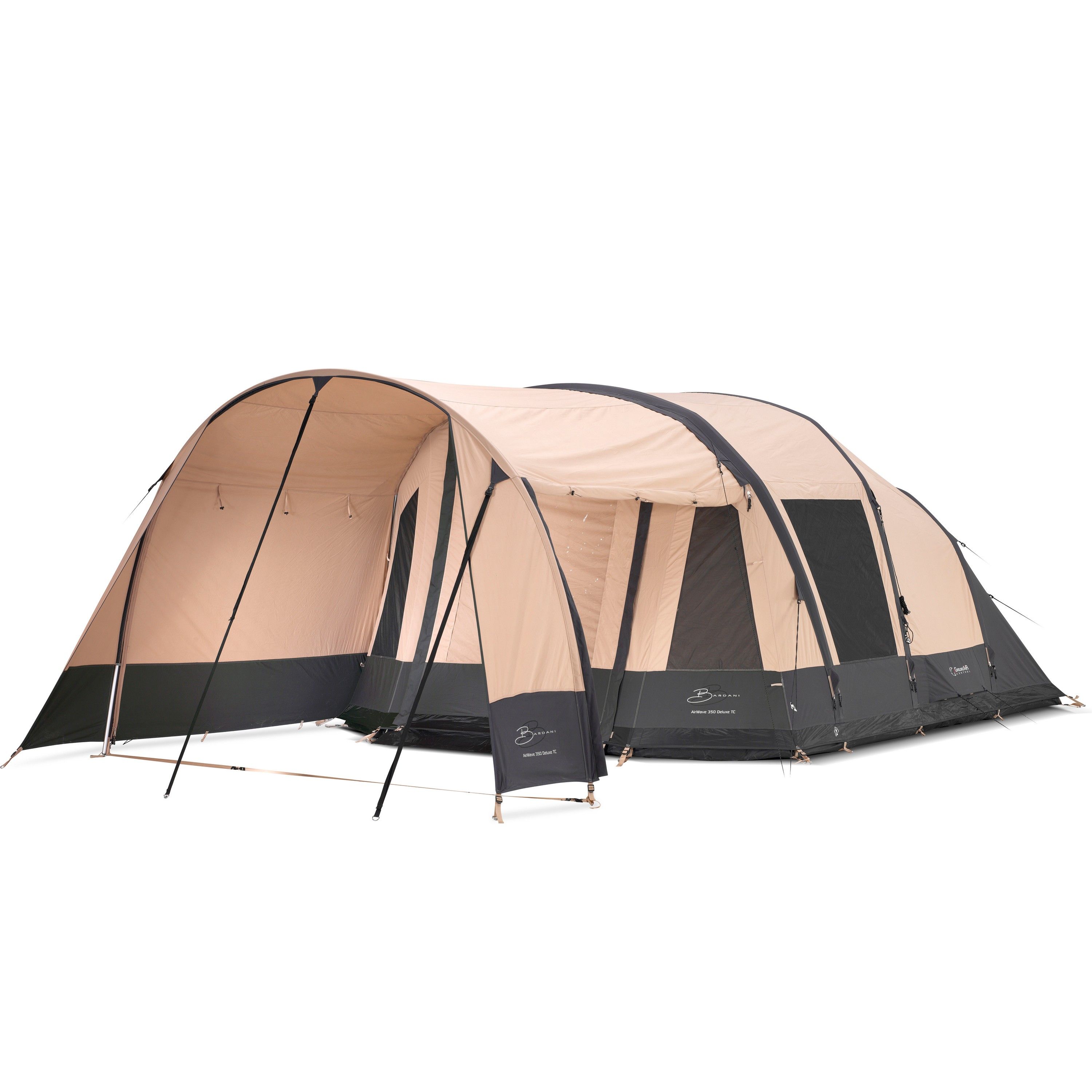 Bardani Airwave deluxe 350 TC 2025