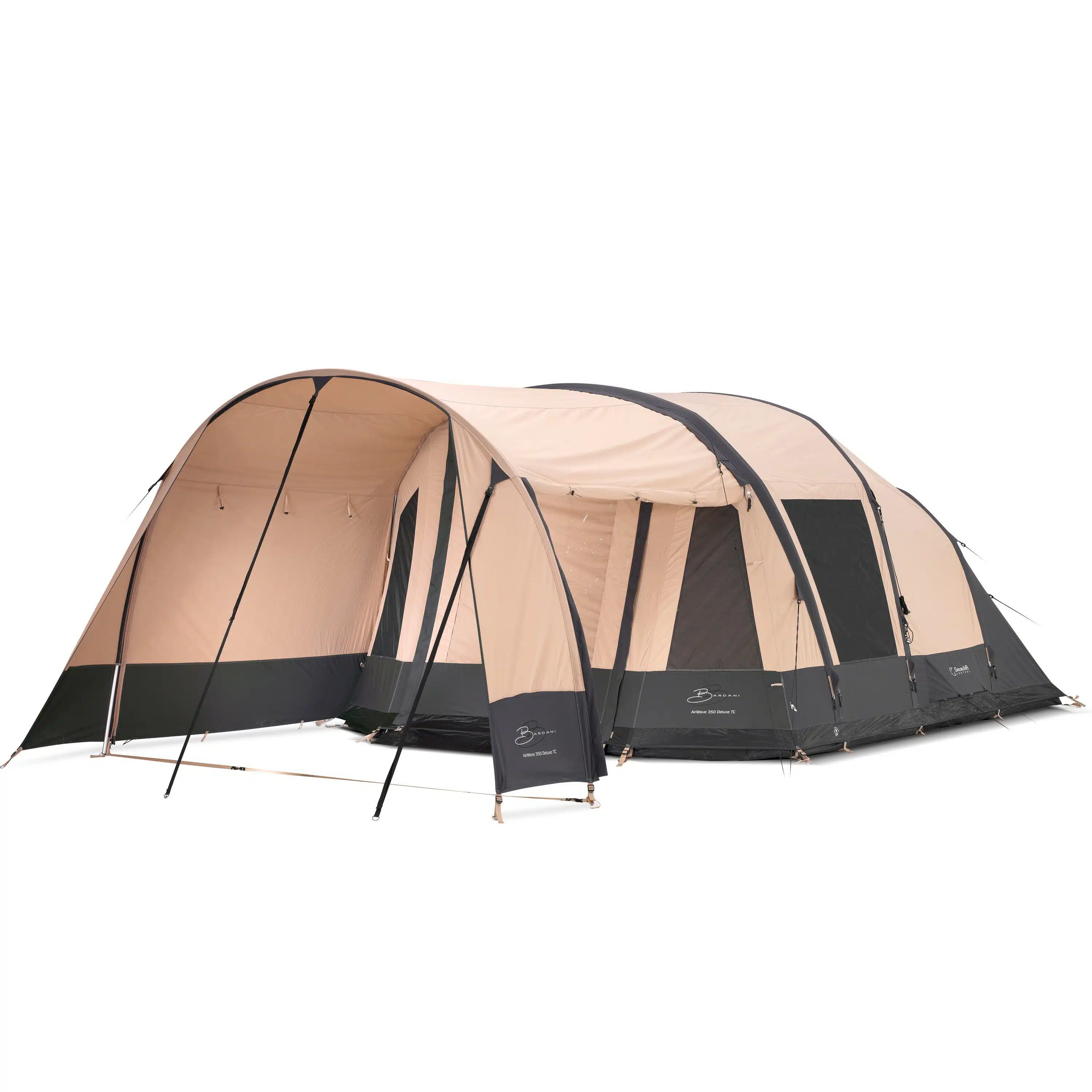 Bardani Airwave deluxe 350 TC 2025