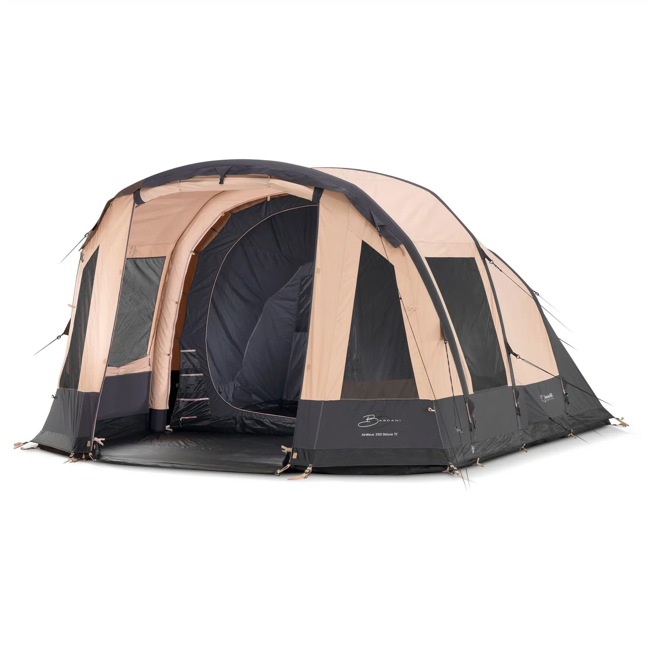 Bardani Airwave deluxe 350 TC 2025