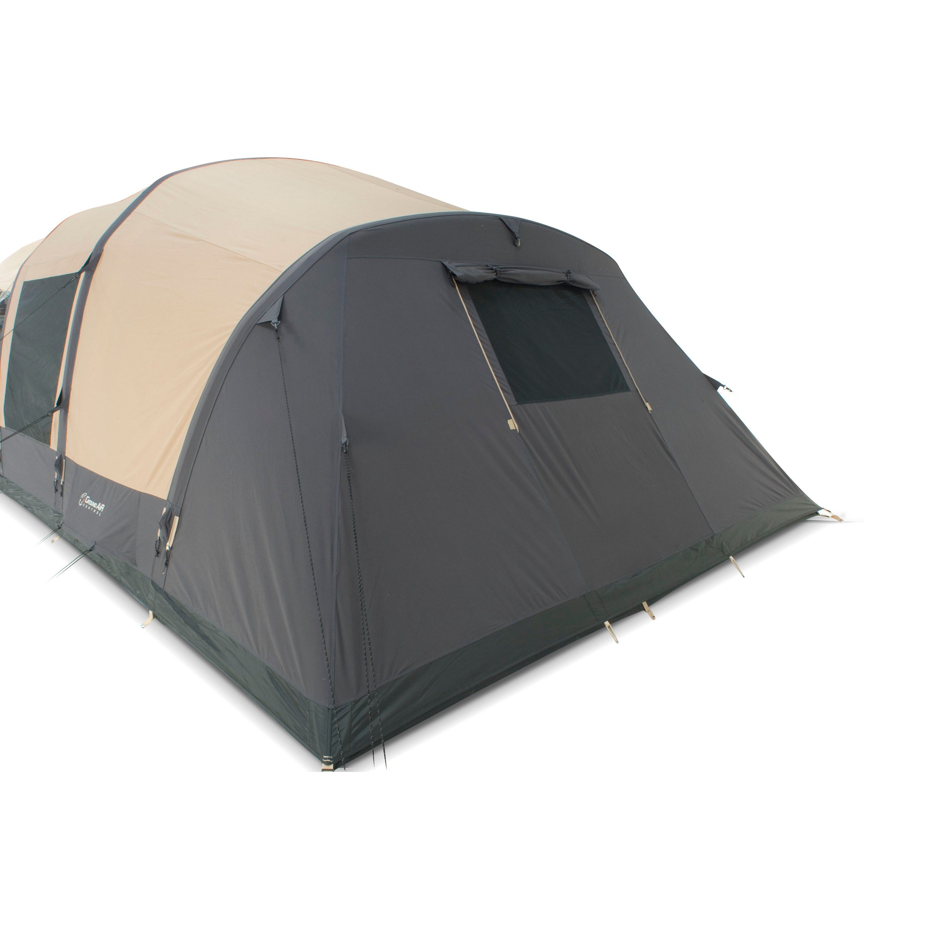 Bardani Airwave deluxe 350 TC 2025