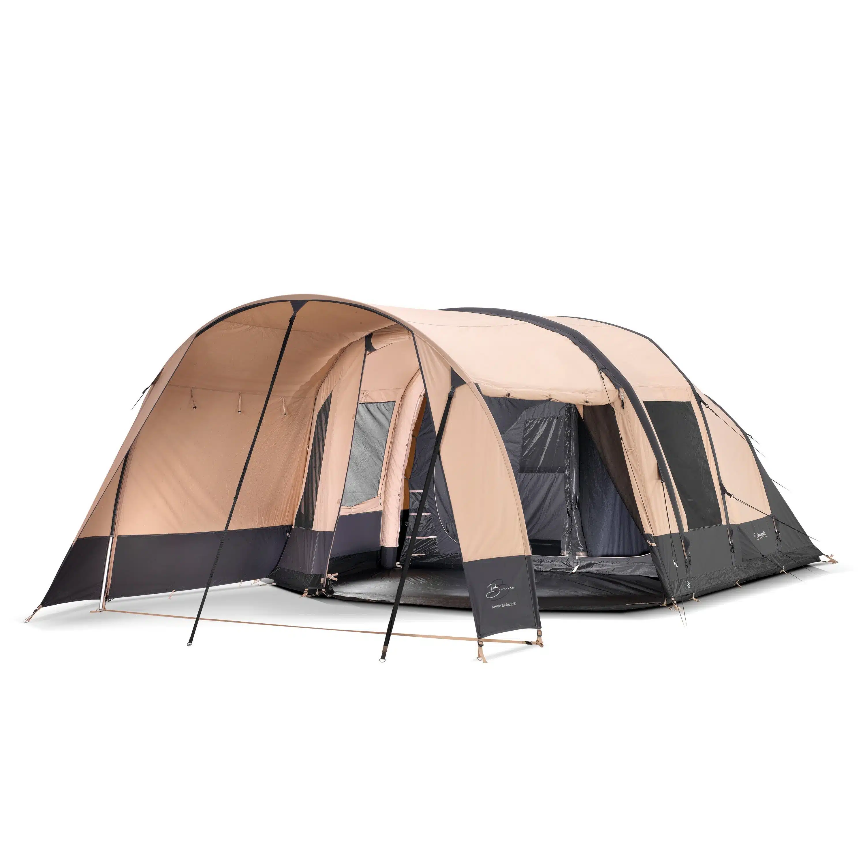 Bardani Airwave deluxe 350 TC 2025