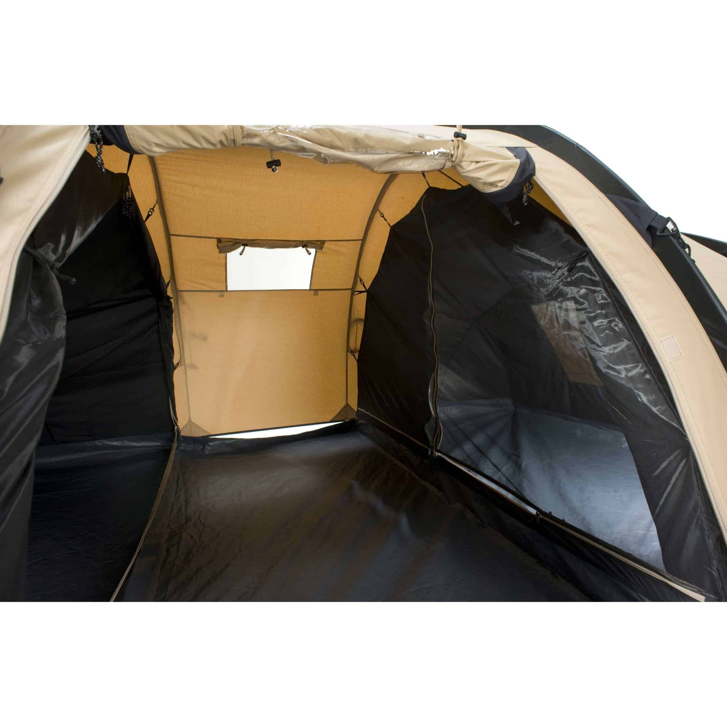 Bardani Amigo 350 RSTC