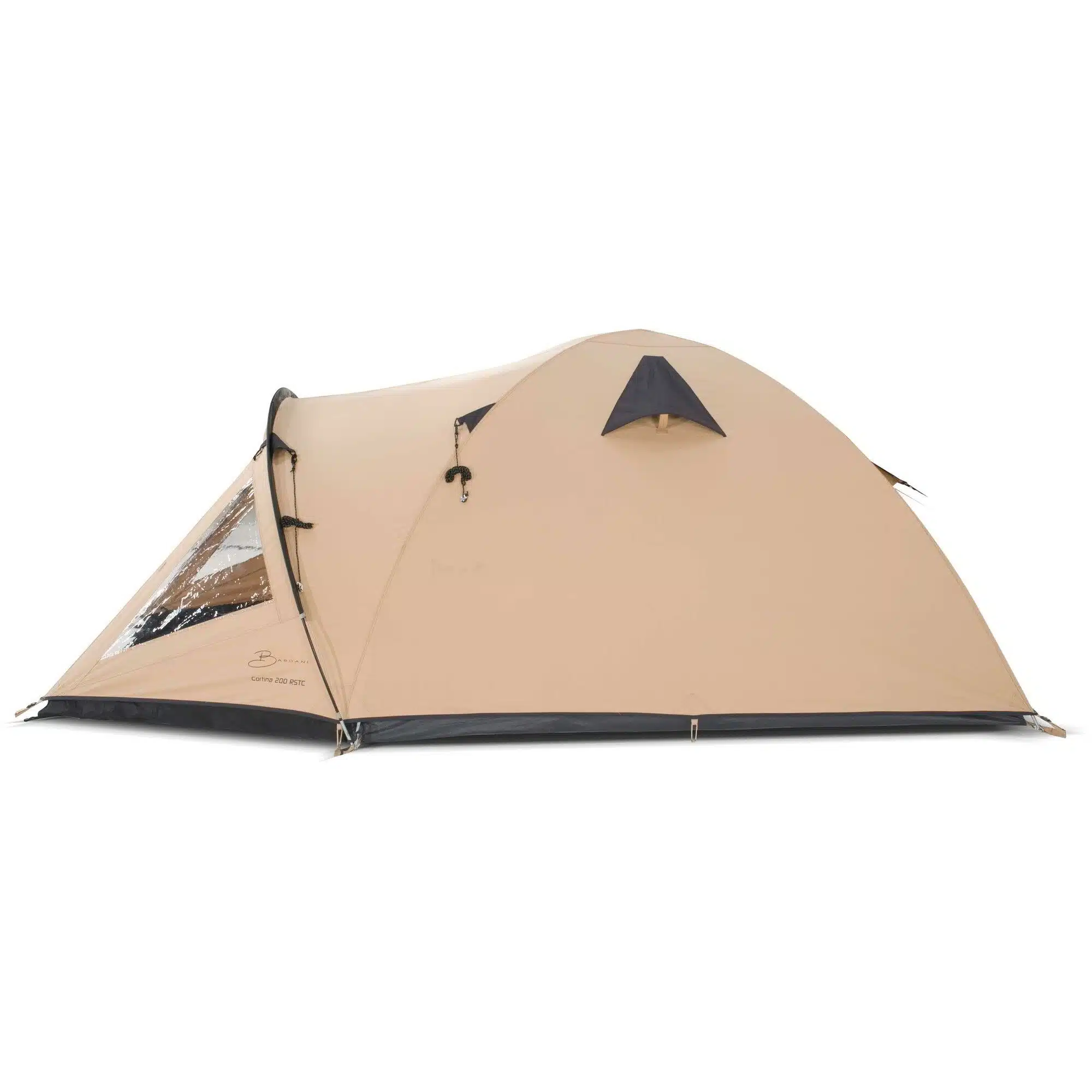 Bardani Cortina 200 RSTC