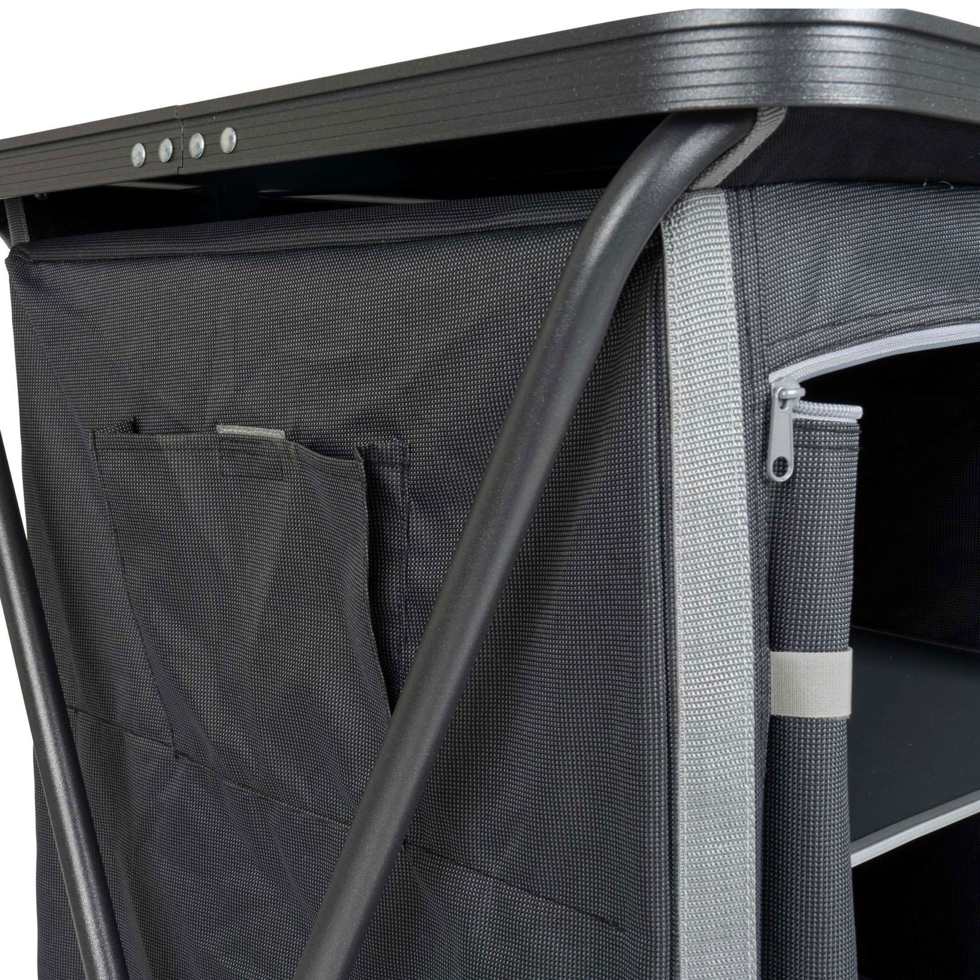 Bardani Ripiani X6 kast