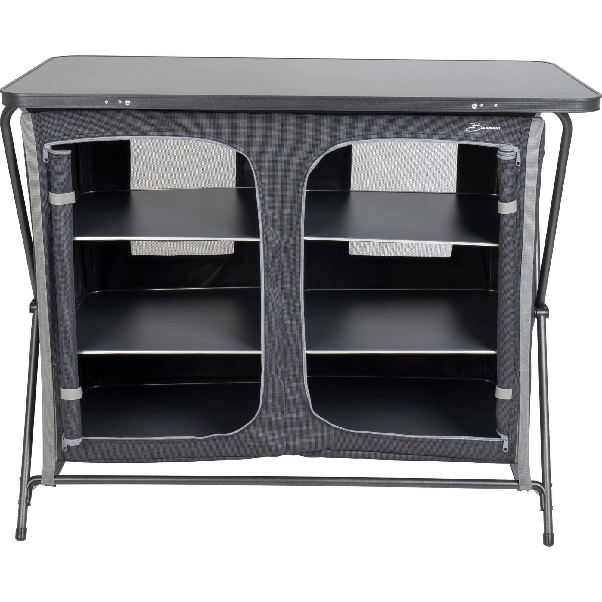 Bardani Ripiani X6 kast