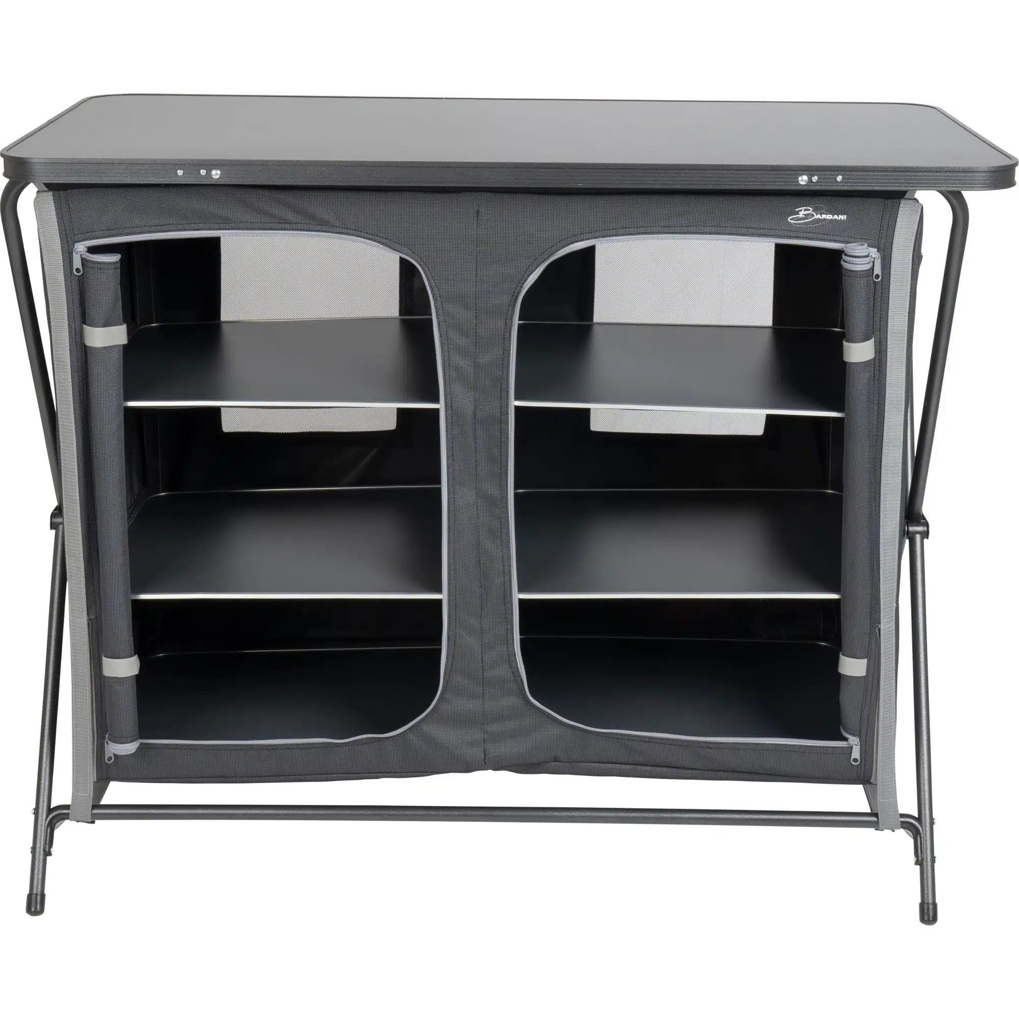 Bardani Ripiani X6 kast