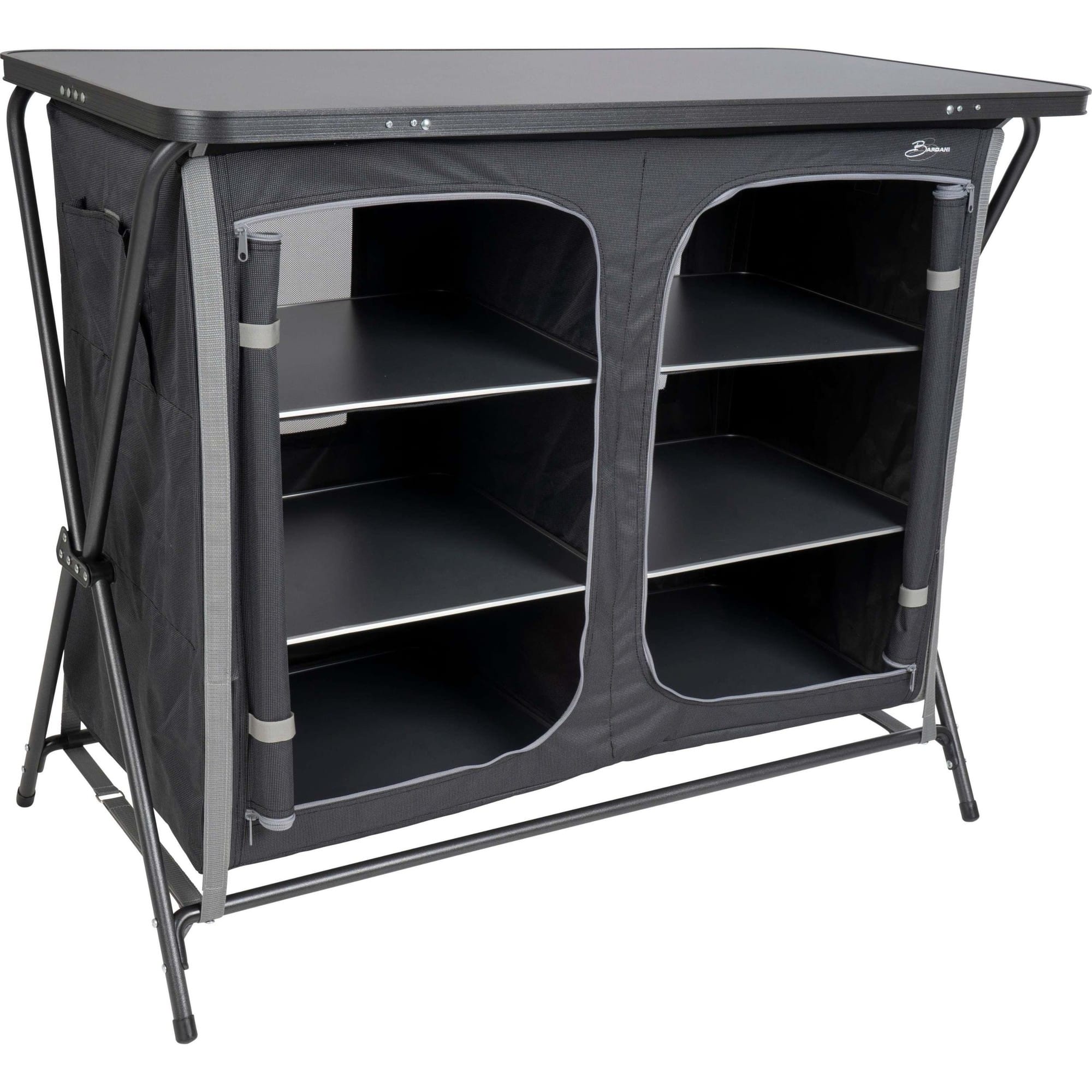 Bardani Ripiani X6 kast