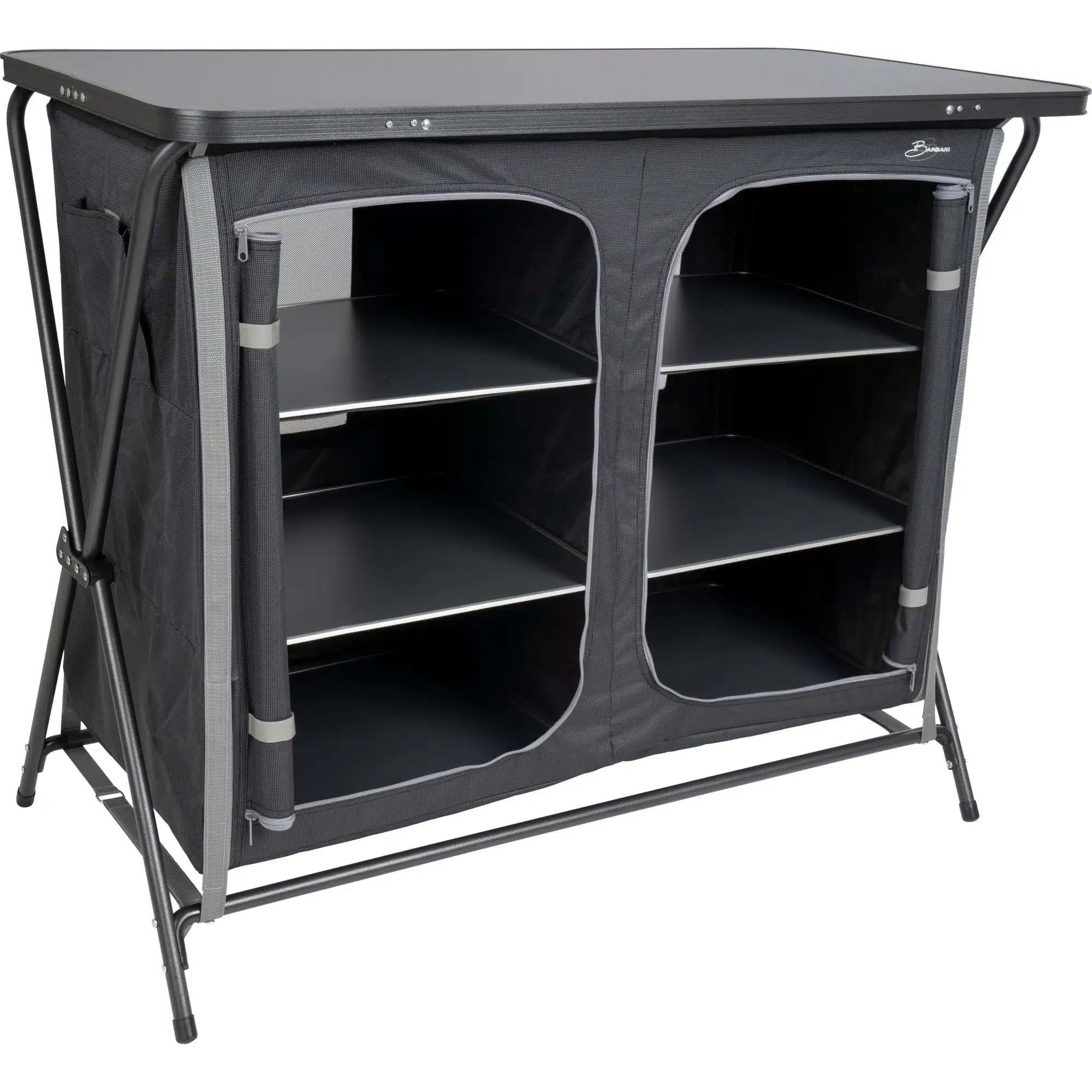 Bardani Ripiani X6 kast