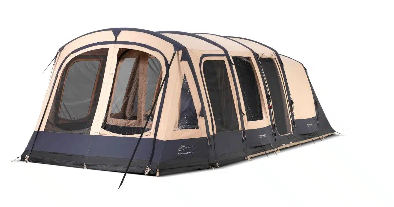 Bardani Royal Prestige AIR 410 RSC 2025