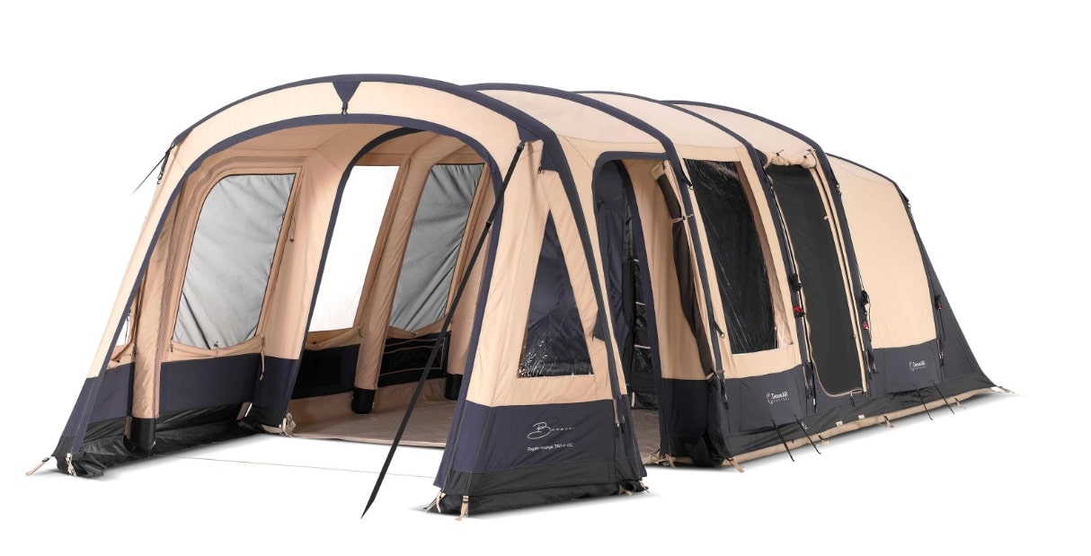 Bardani Royal Prestige AIR 410 RSC 2025