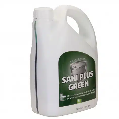 Bardani sani green