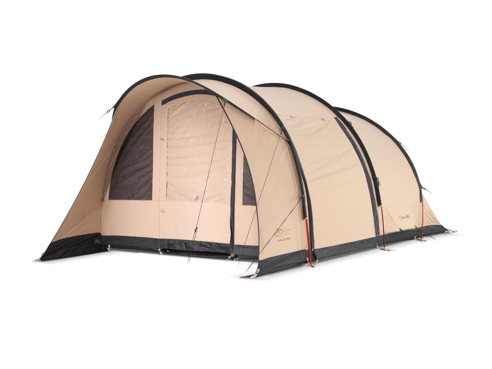 Bardani Spitfire 300 RSTC