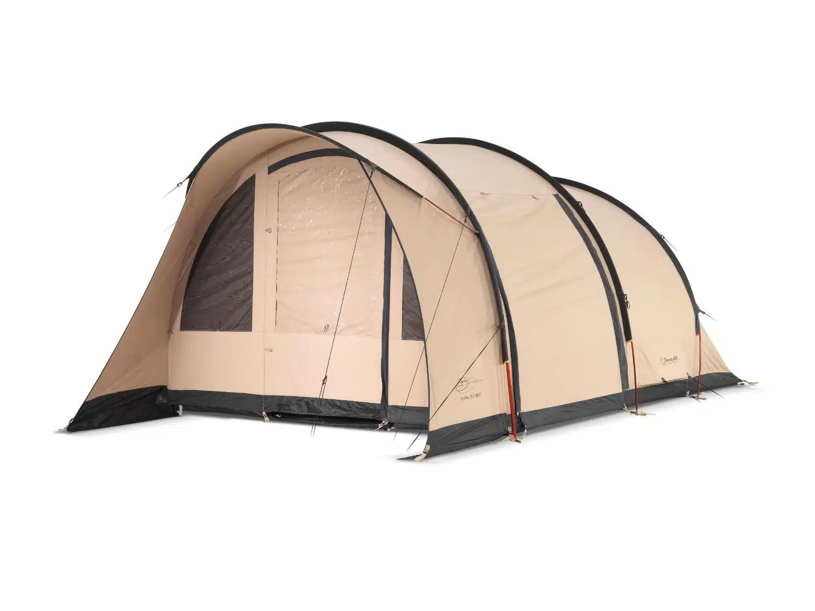 Bardani Spitfire 300 RSTC