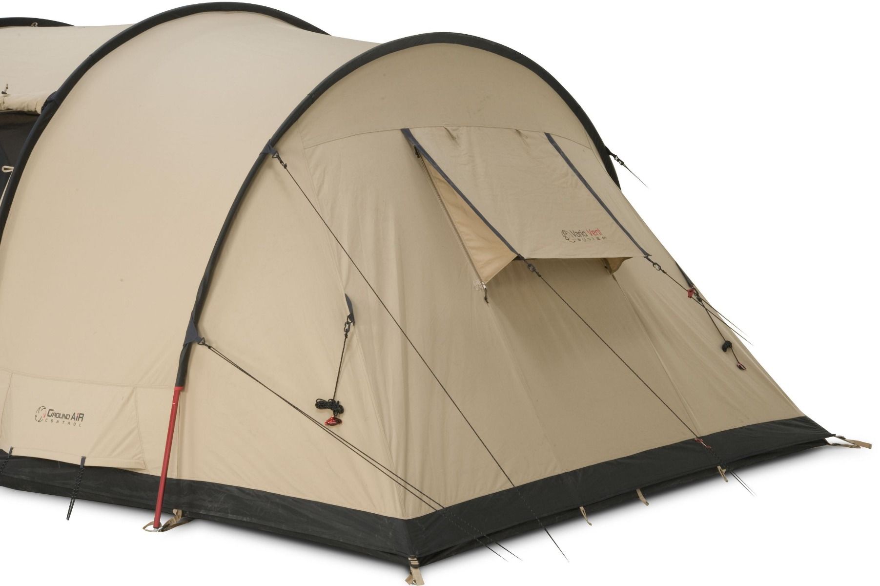 Bardani Spitfire 300 RSTC