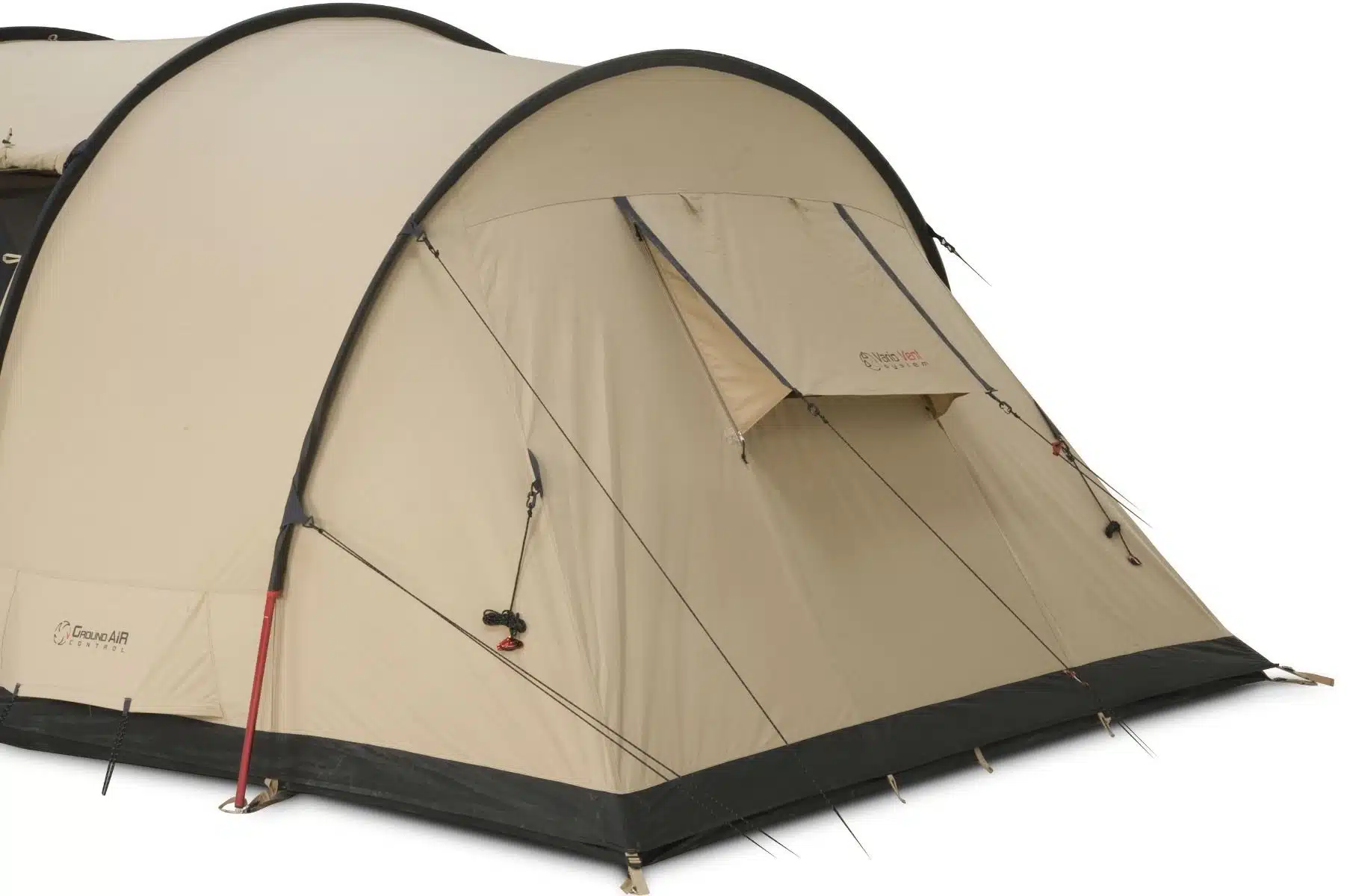 Bardani Spitfire 300 RSTC