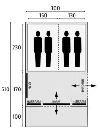 Bardani Spitfire 300 RSTC