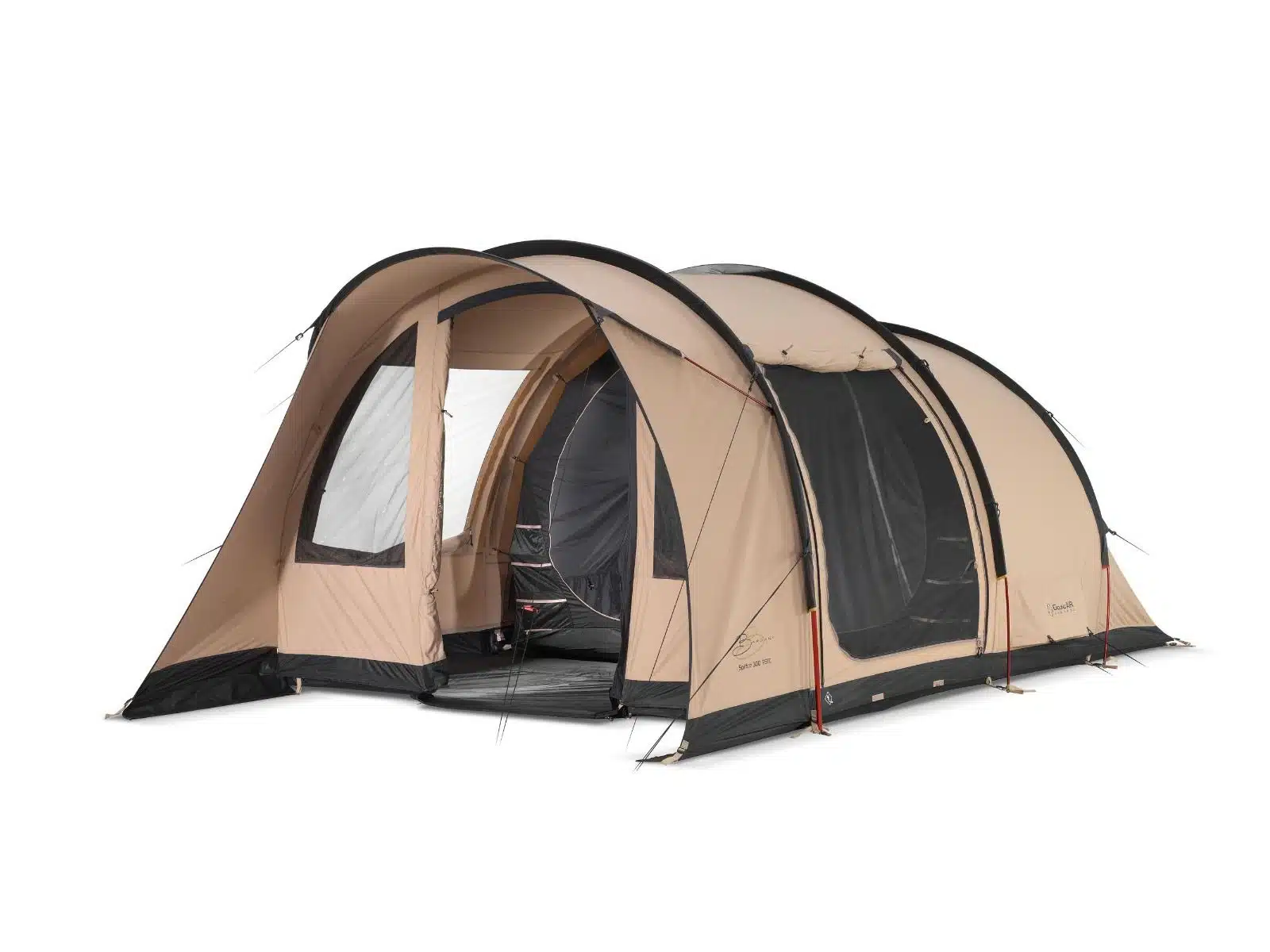 Bardani Spitfire 300 RSTC