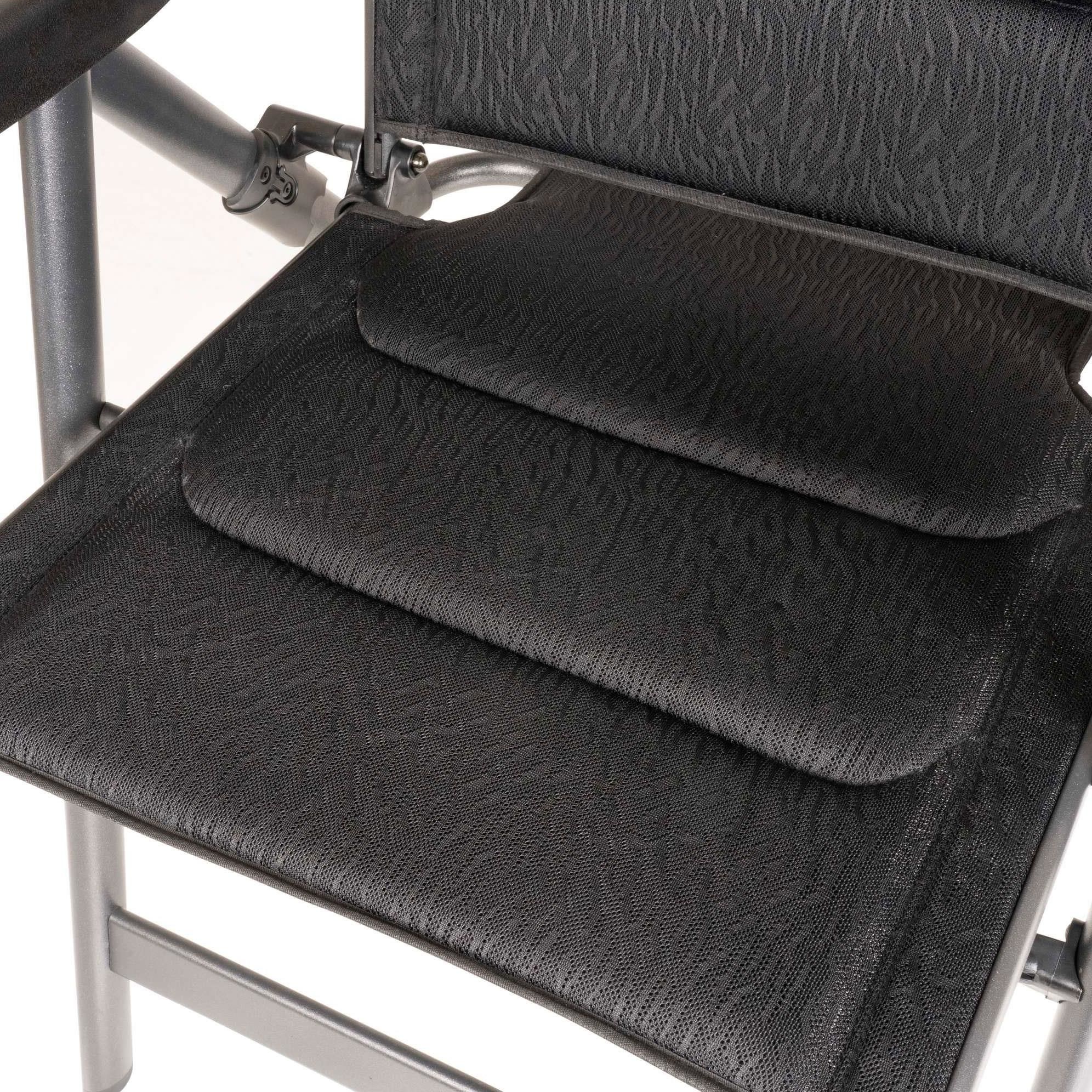 Bardani Vermillion 3D black