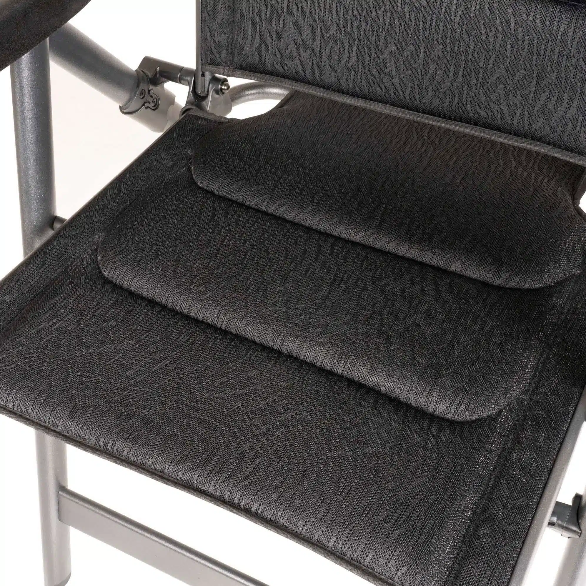 Bardani Vermillion 3D black