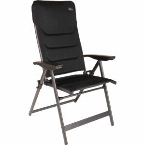 Bardani Vermillion 3D black