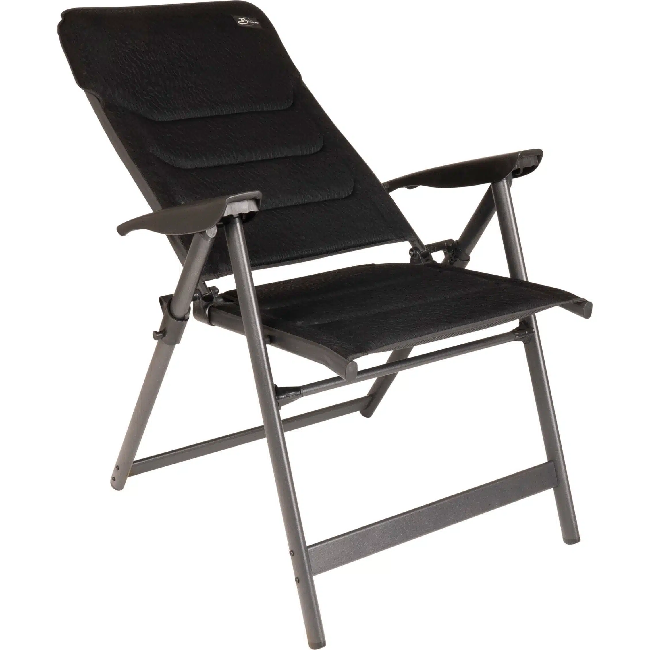 Bardani Vermillion 3D black