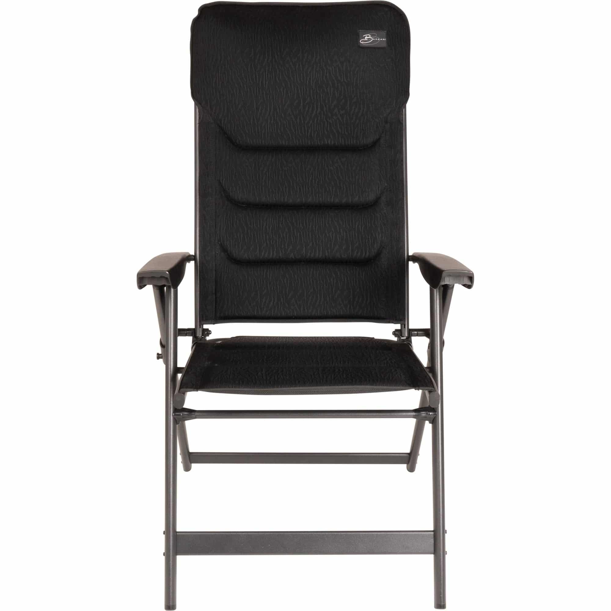 Bardani Vermillion 3D black