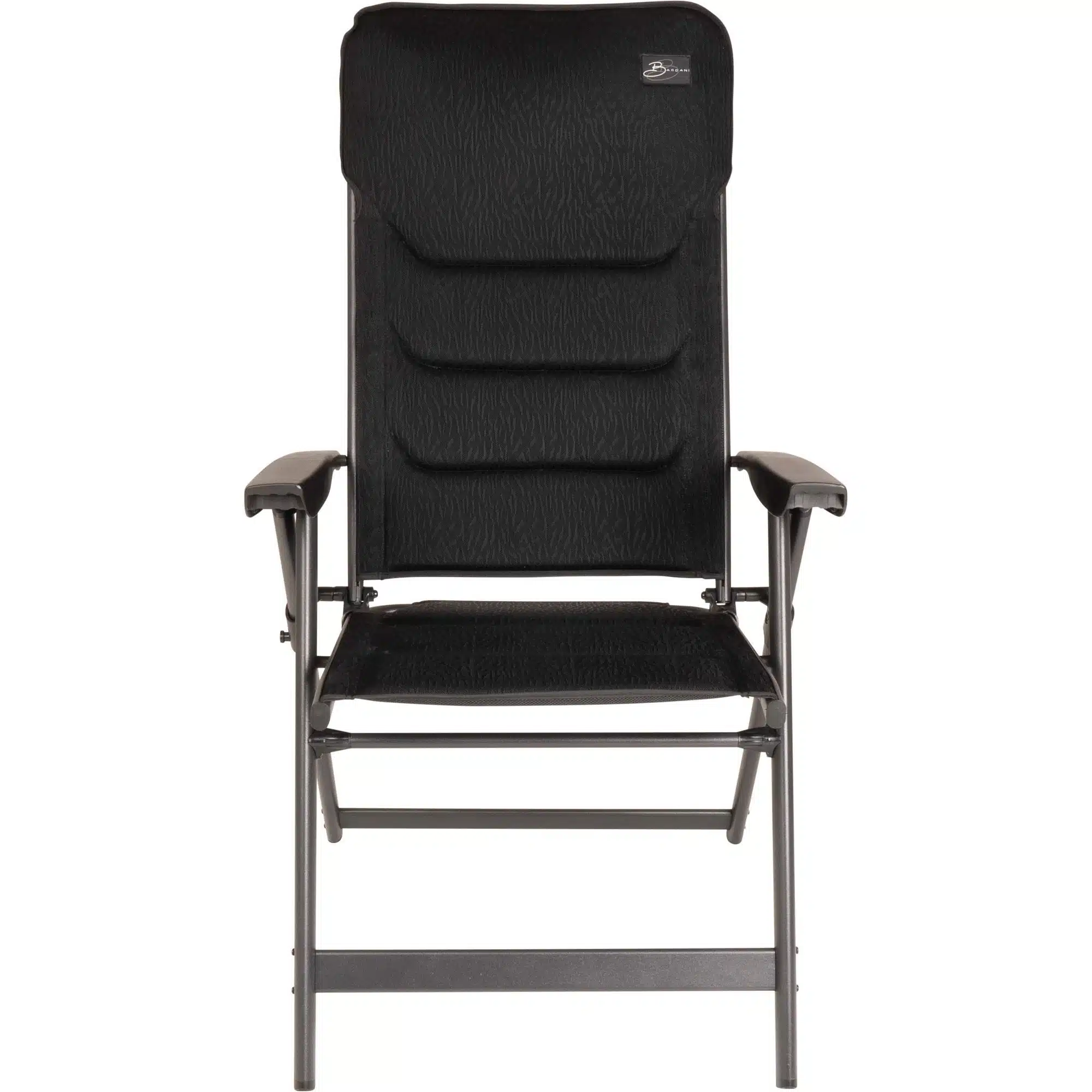 Bardani Vermillion 3D black