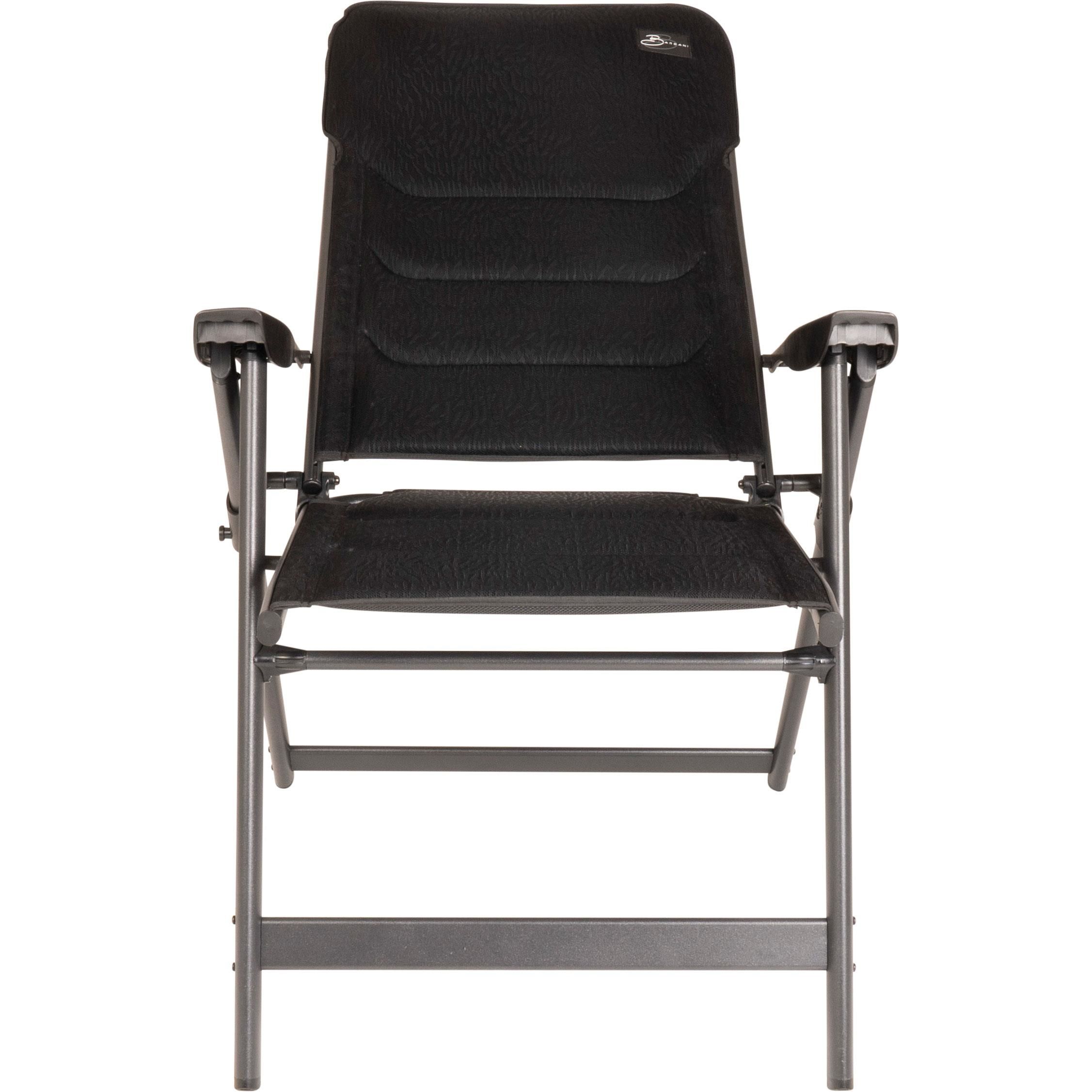 Bardani Vermillion 3D black