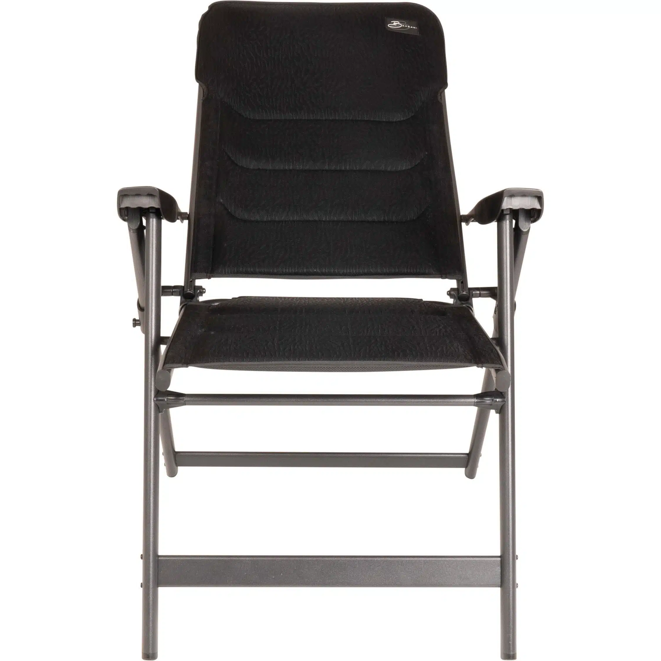 Bardani Vermillion 3D black