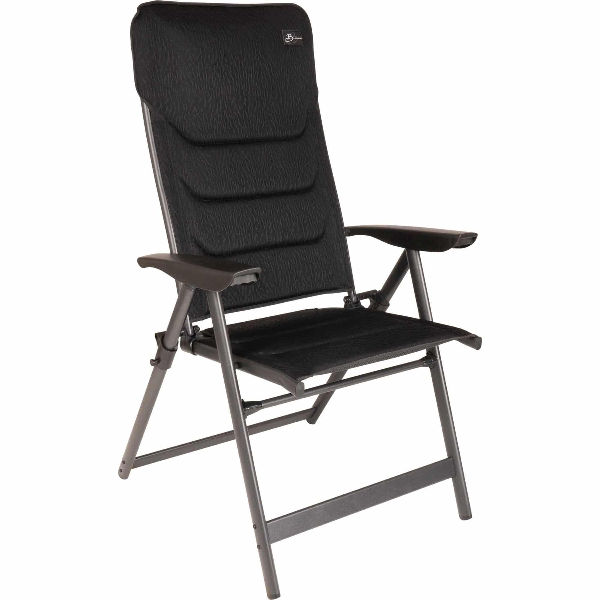 Bardani Vermillion 3D black