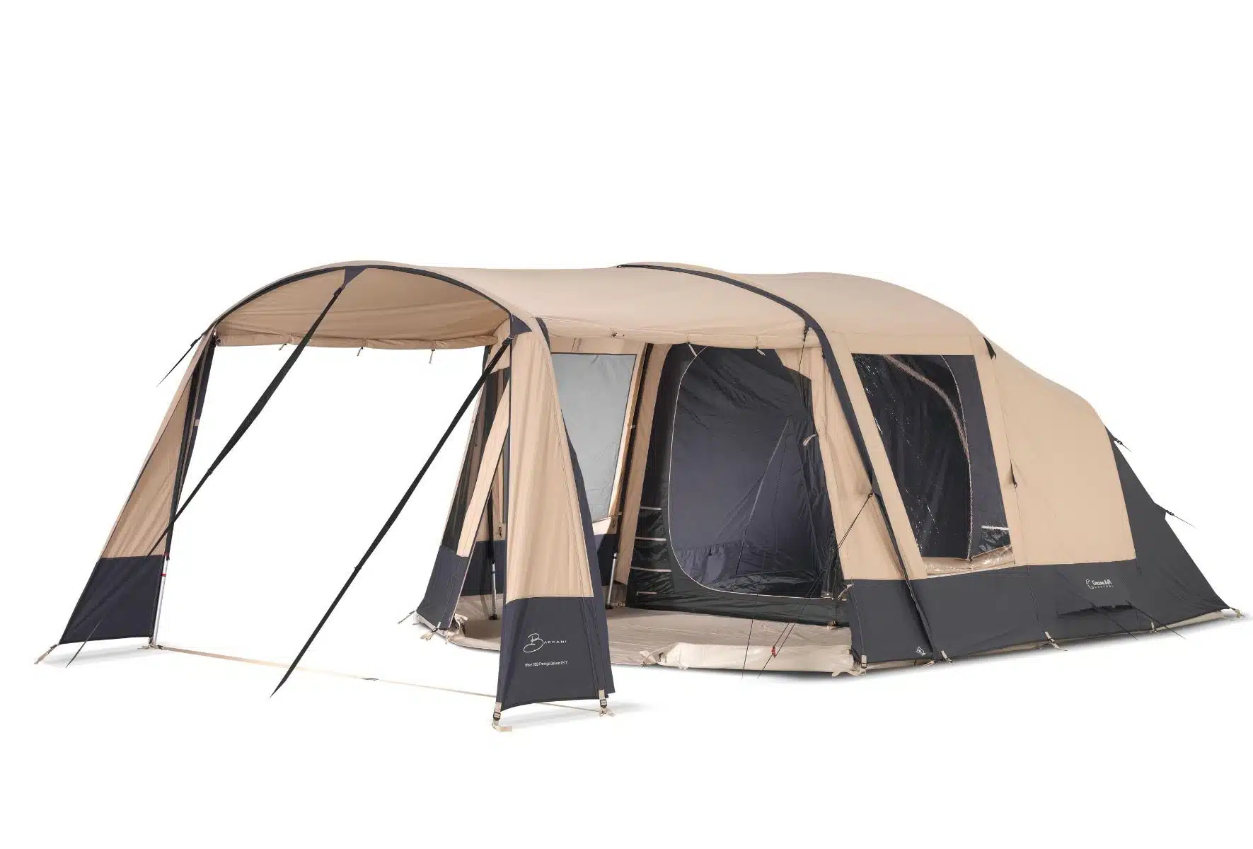 Bardani Wave Prestige 350 dlx RSTC