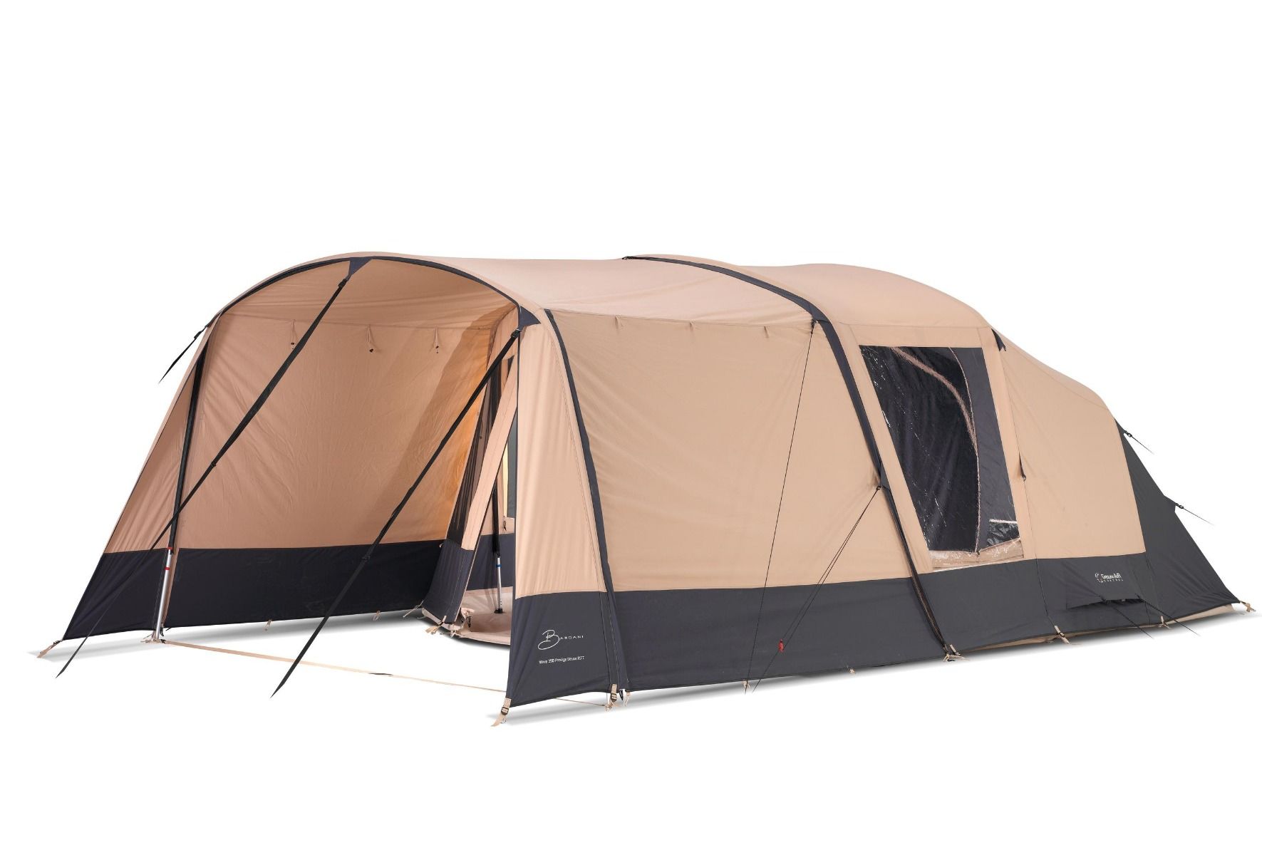 Bardani Wave Prestige 350 dlx RSTC